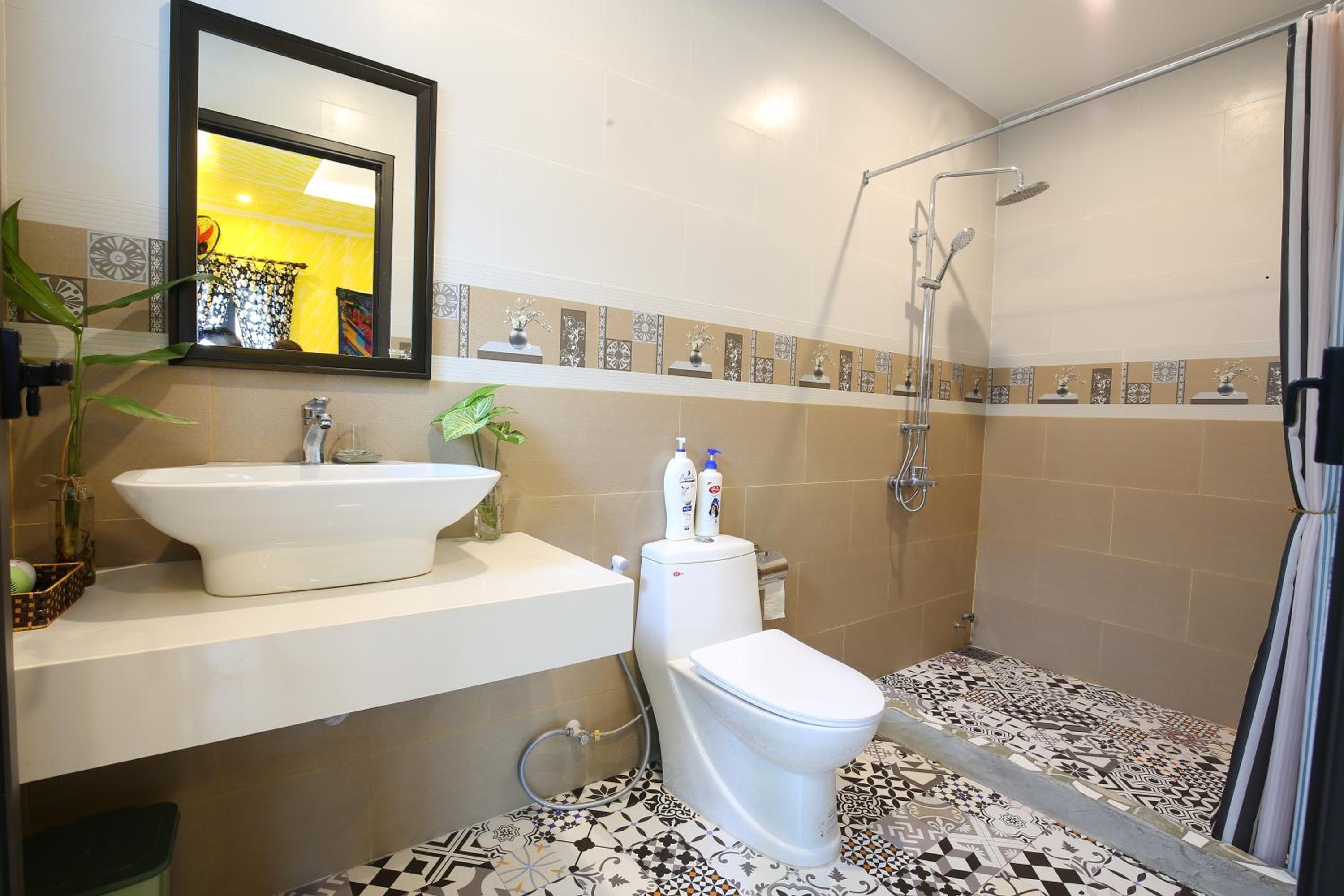 Longan Homestay
