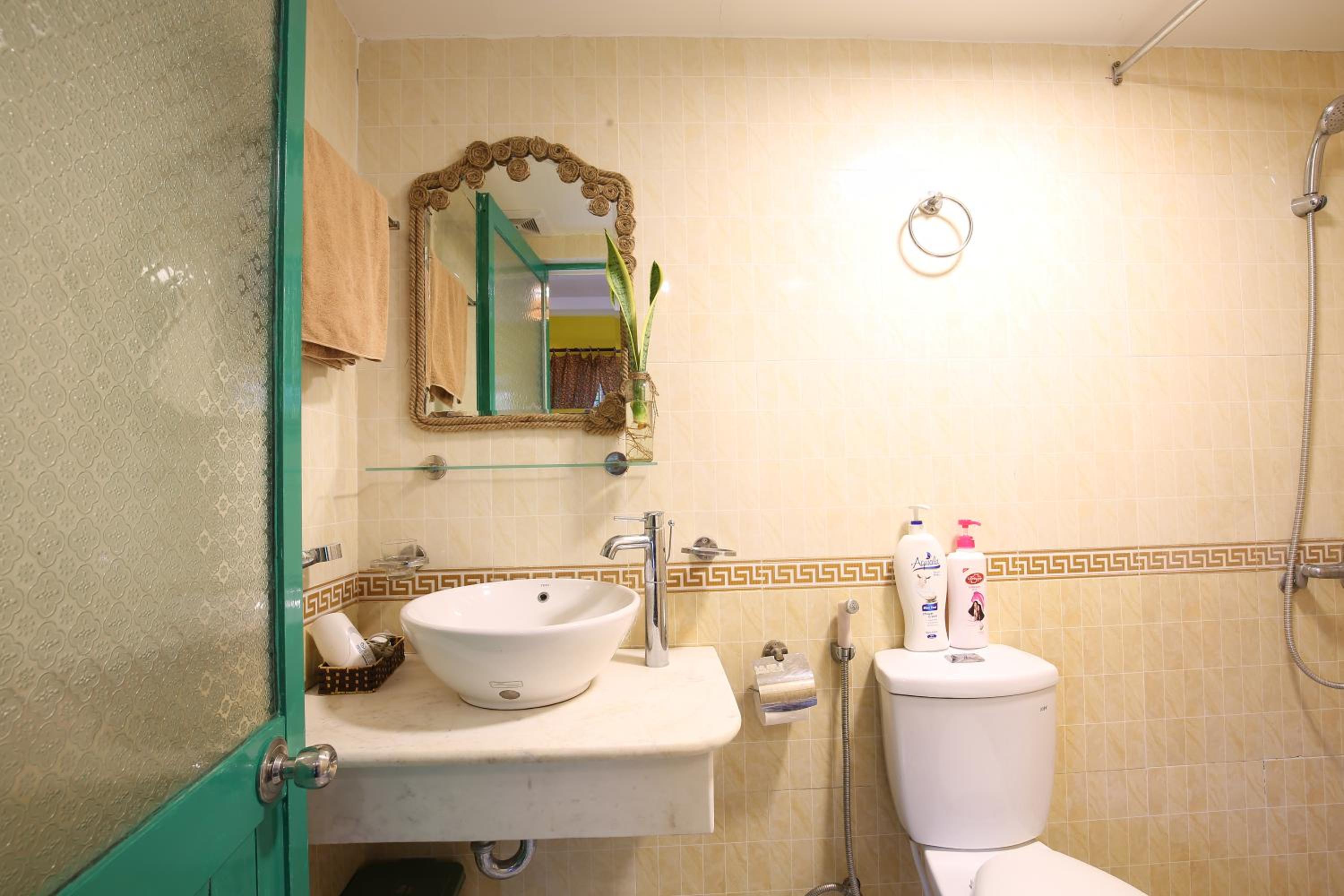 Longan Homestay