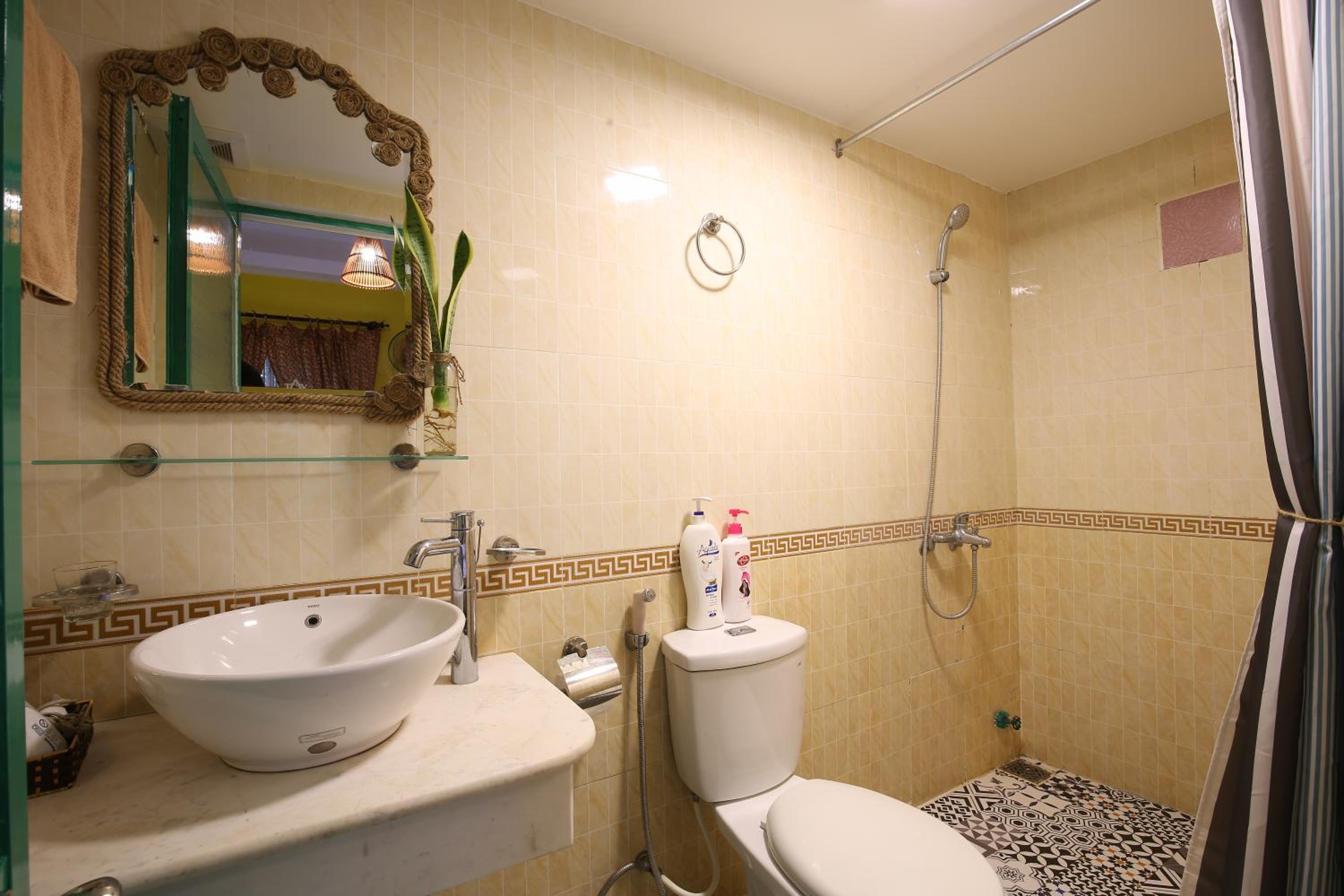 Longan Homestay