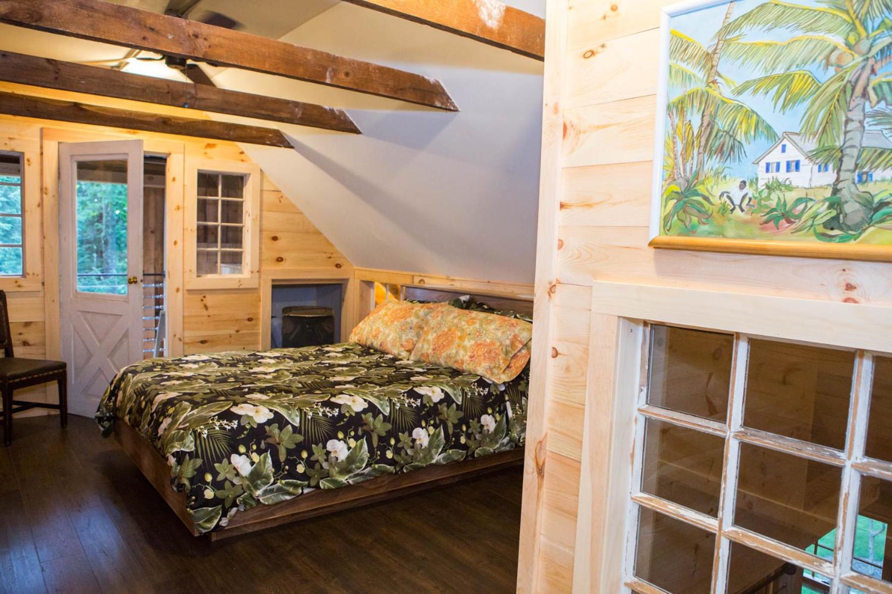 Riverhouse - Property Image 43