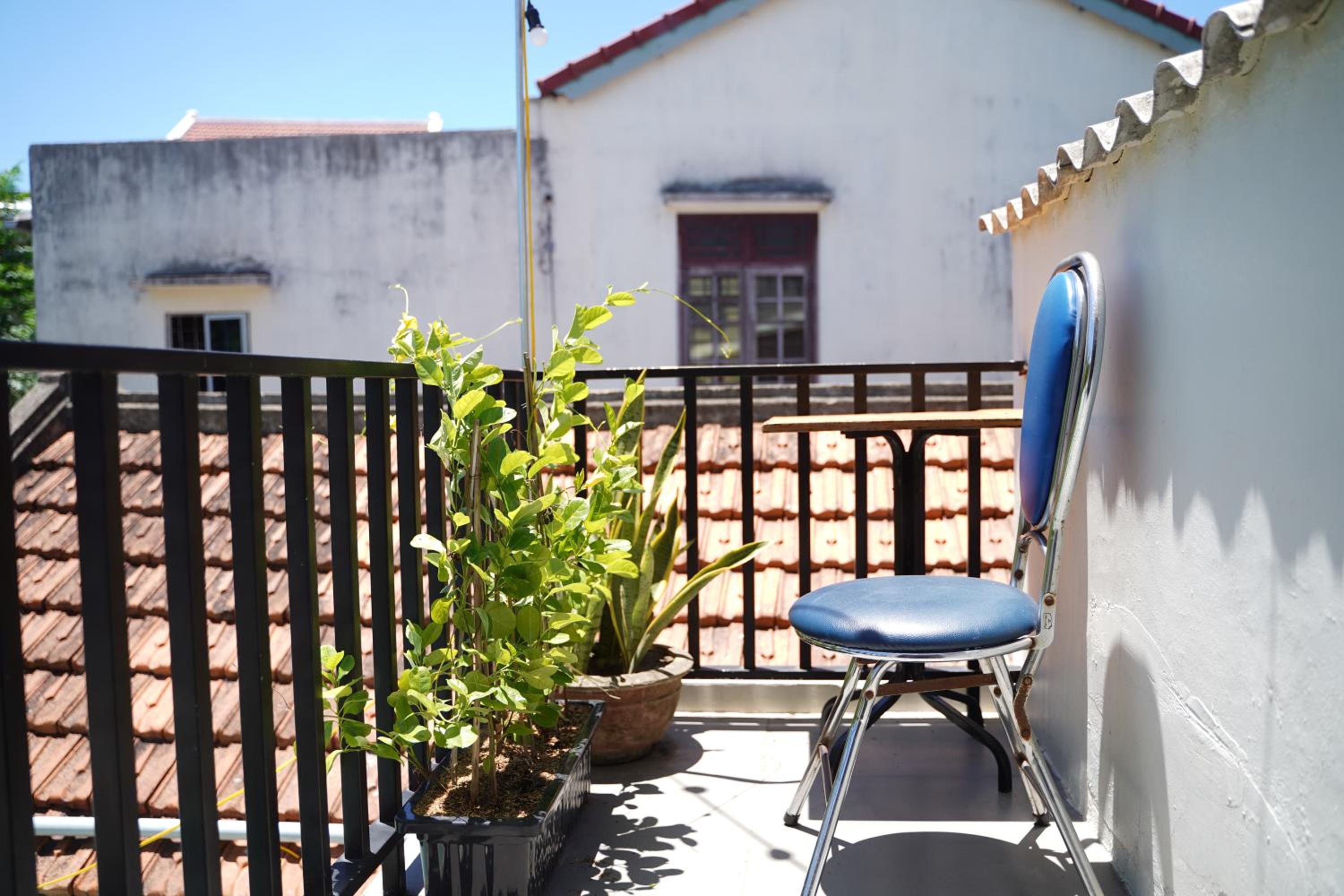Longan Homestay