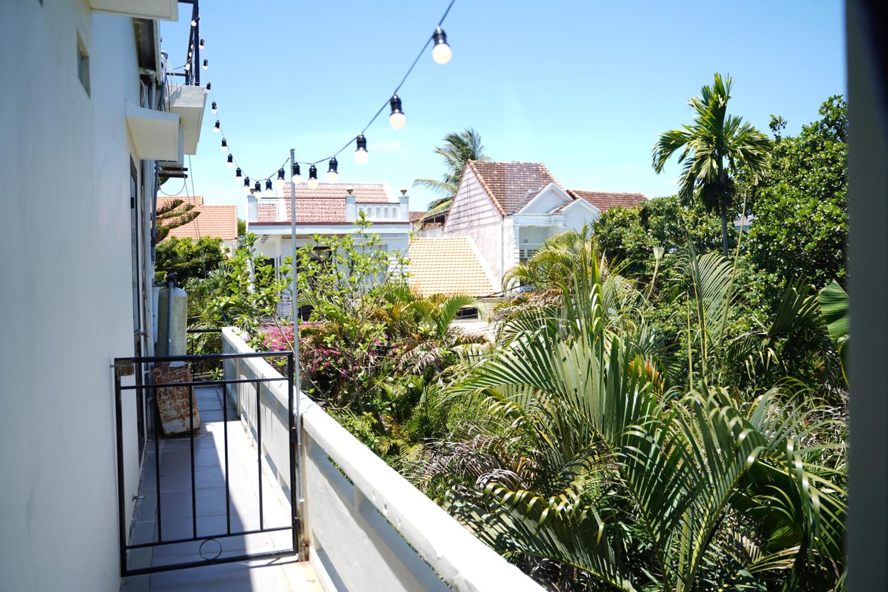 Longan Homestay