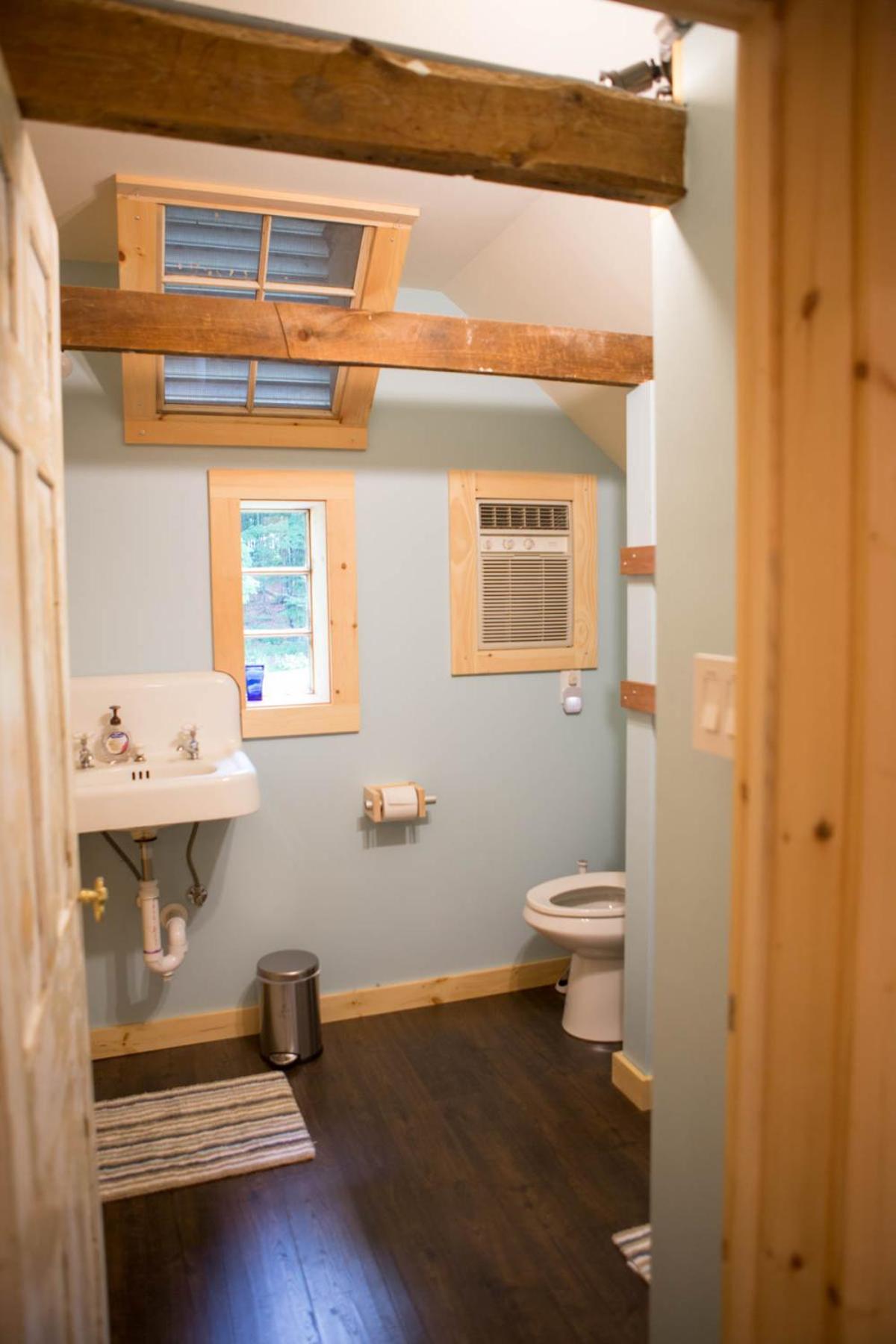 Riverhouse - Property Image 63