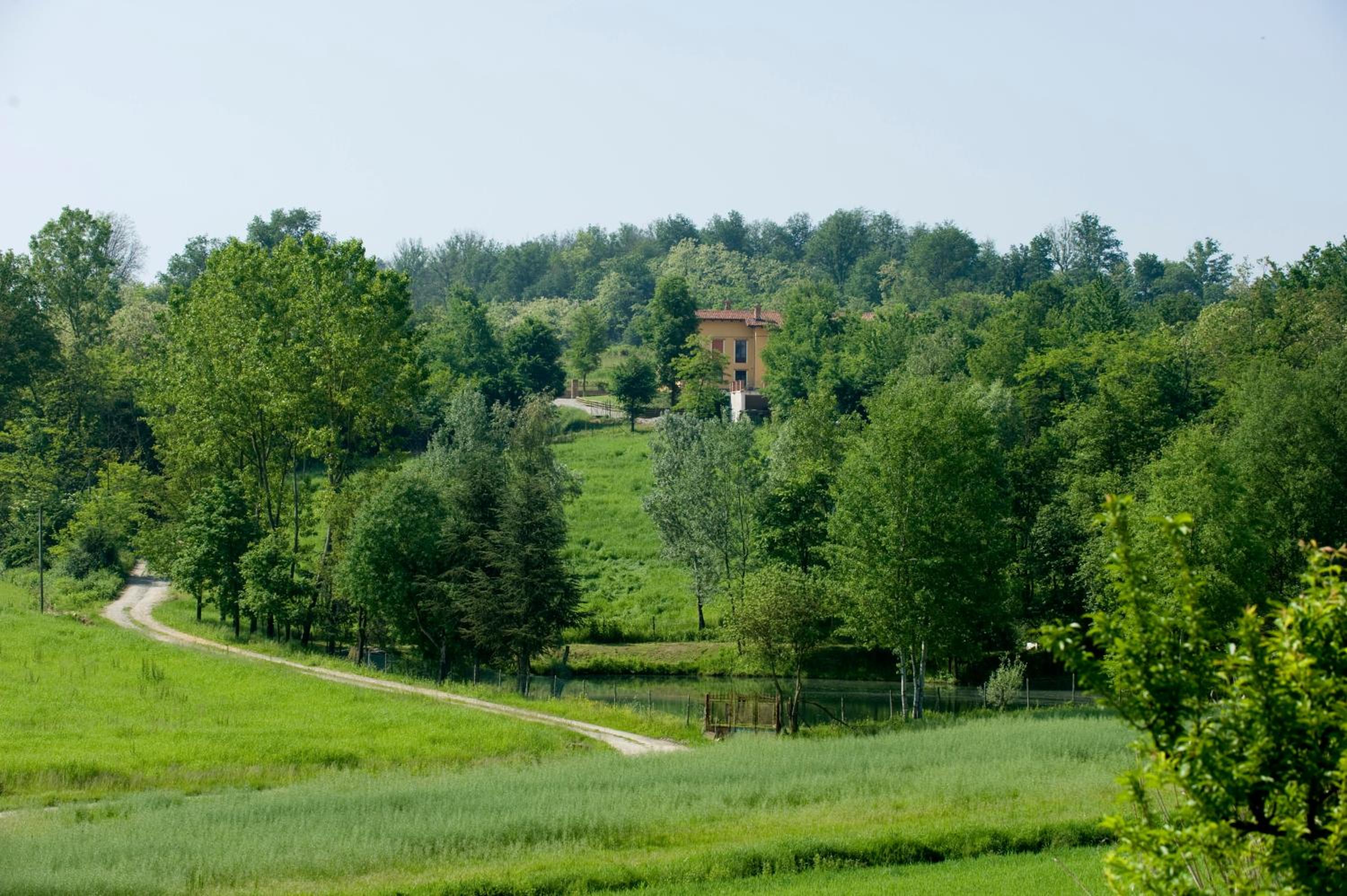 Agriturismo Cascina Monchiero