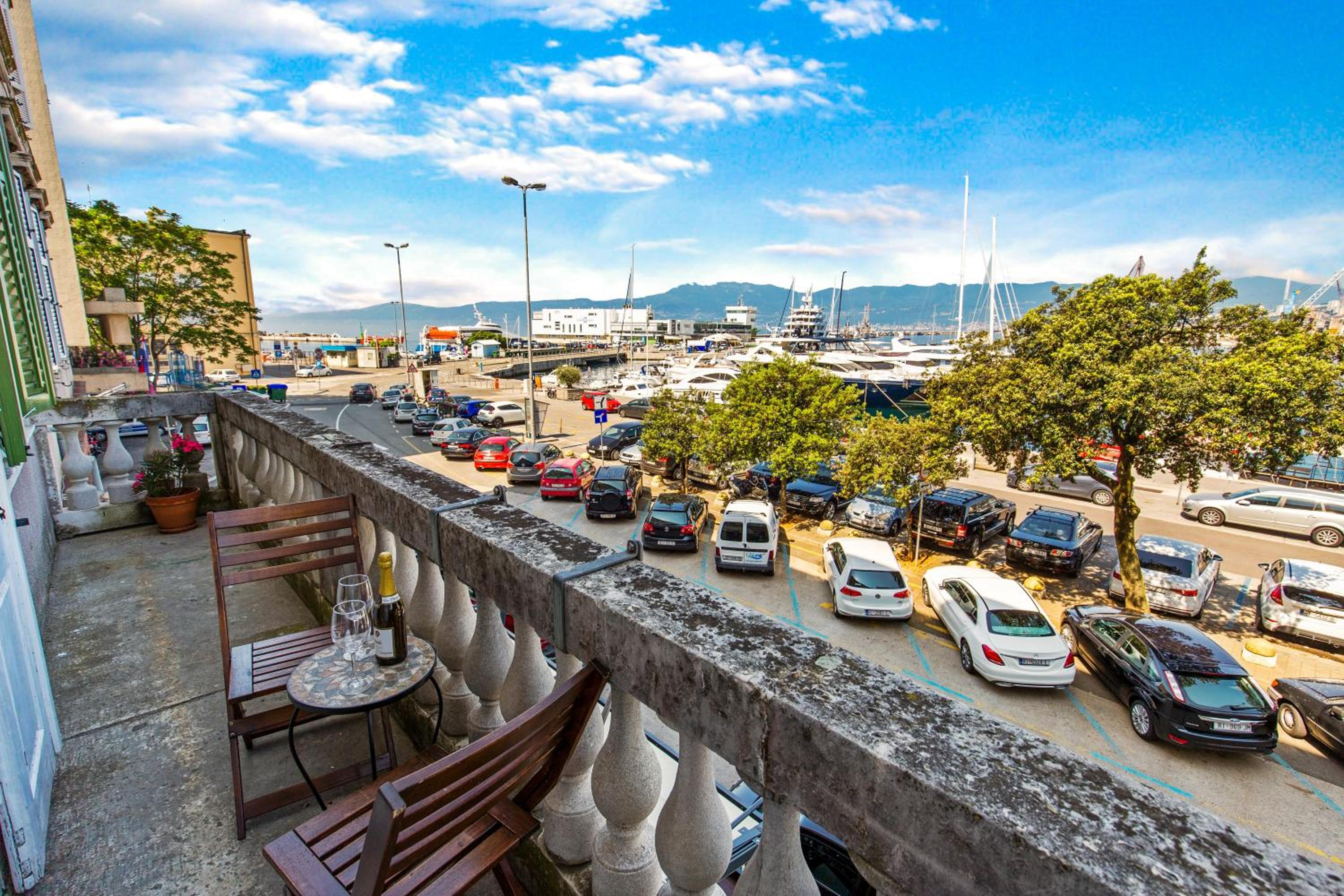 Apartment Mia en Rijeka