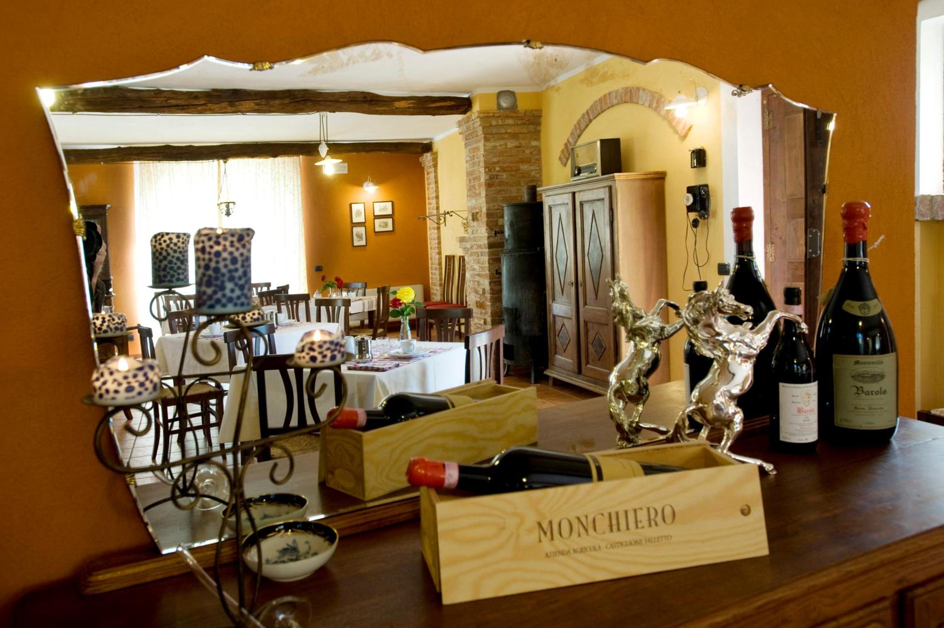 Agriturismo Cascina Monchiero