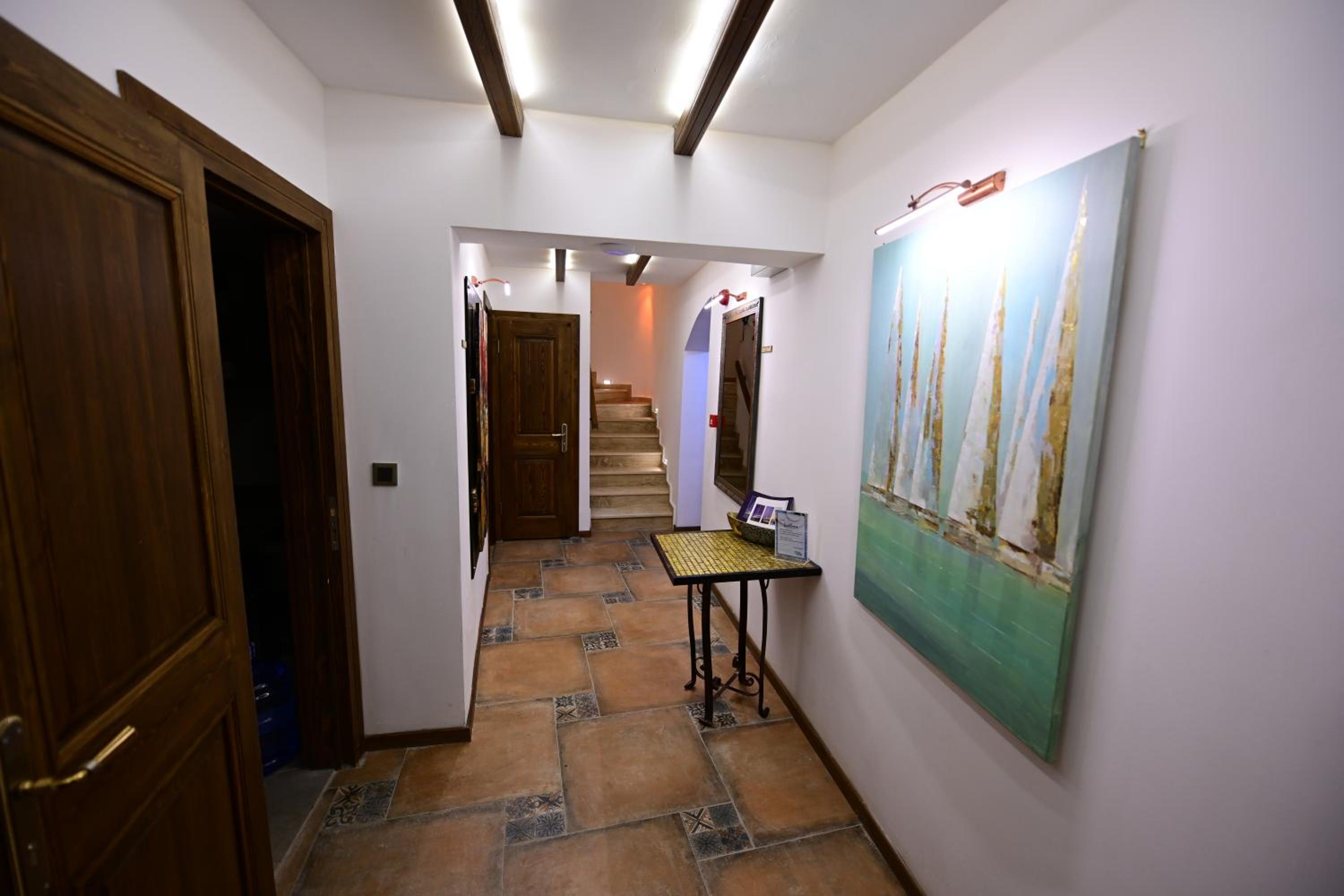 Mets Boutique Hotel - Image 24