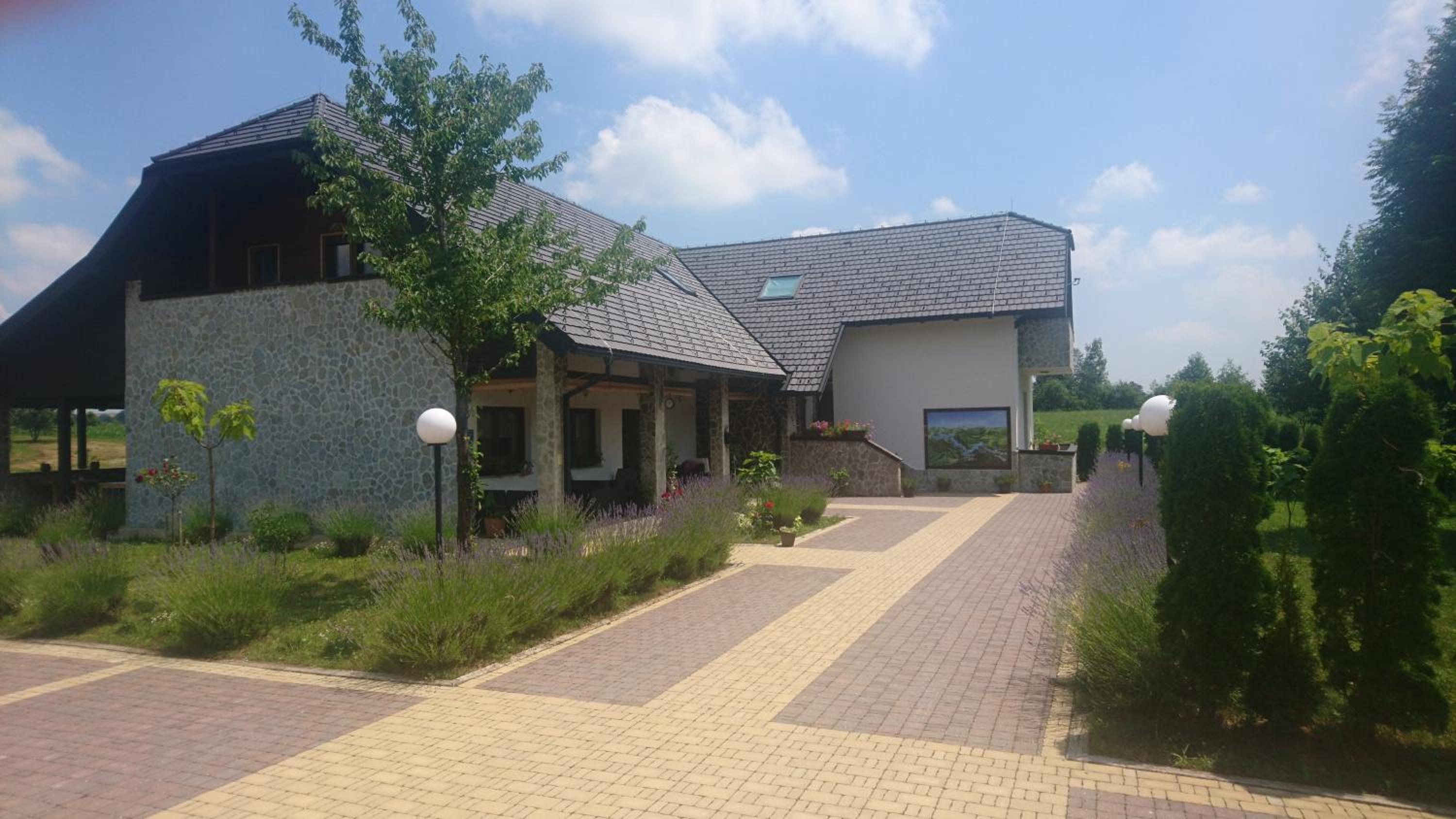 building