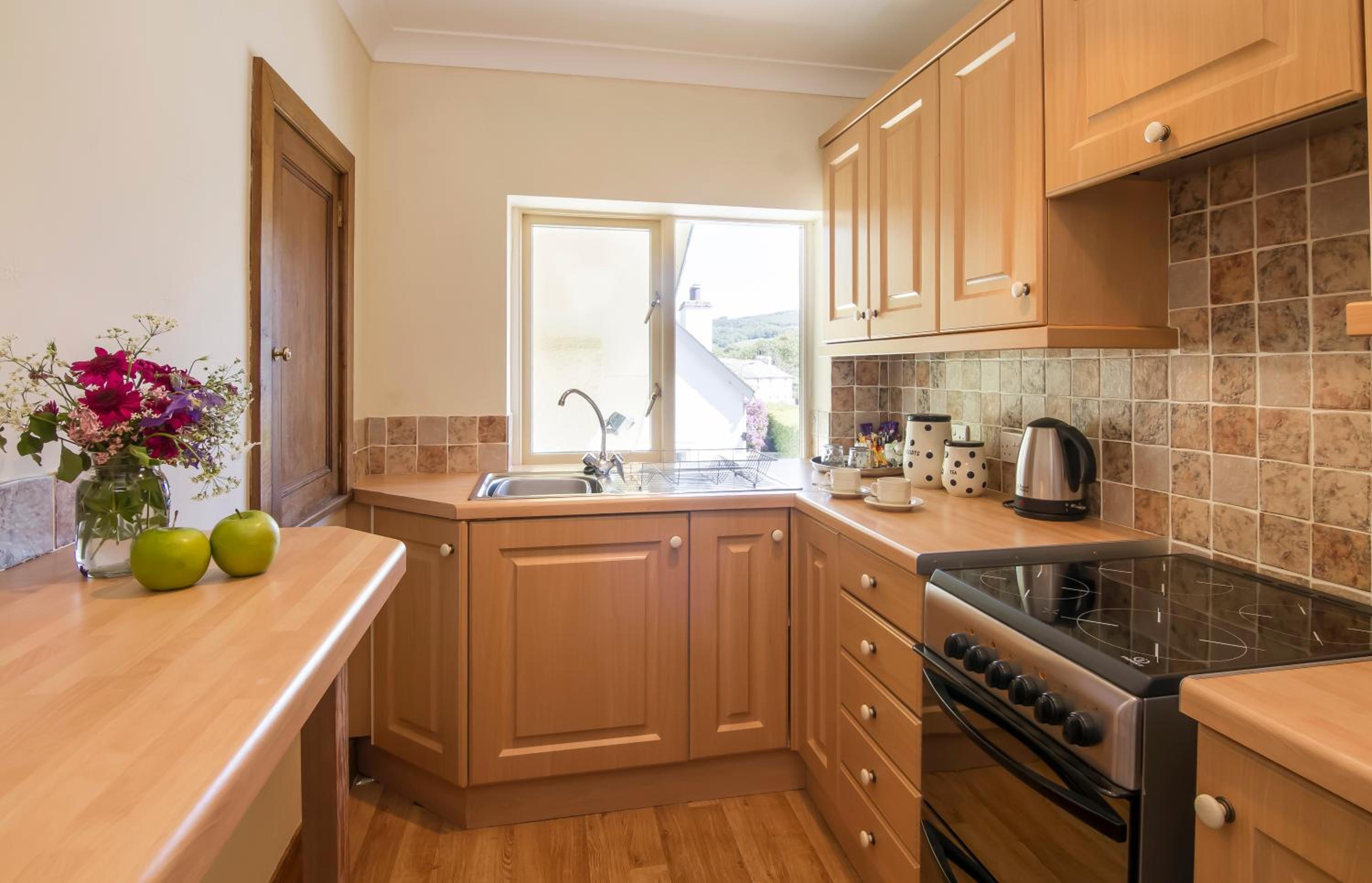 Meadowdore Stay B&B view 3