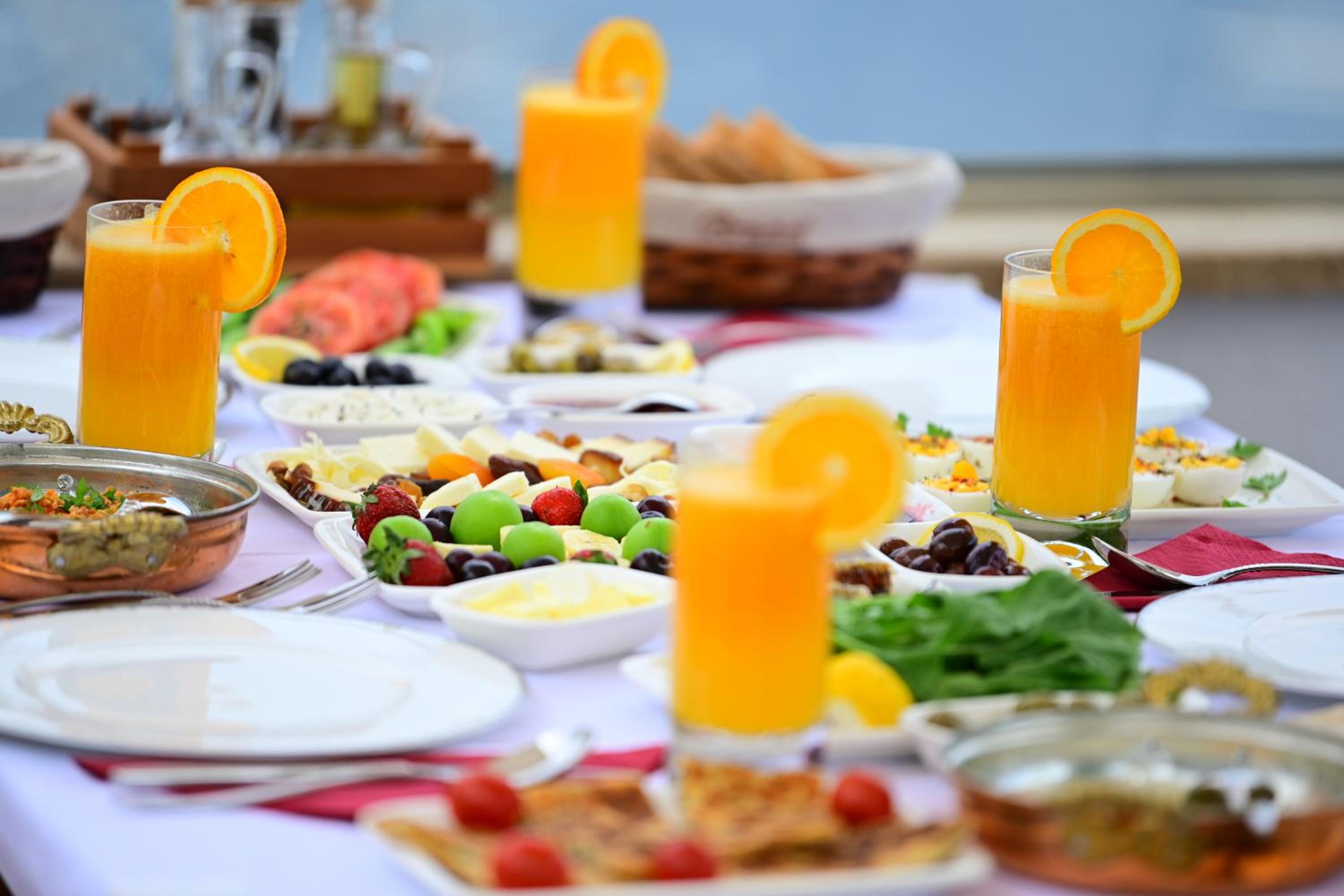 Mets Boutique Hotel - Image 25