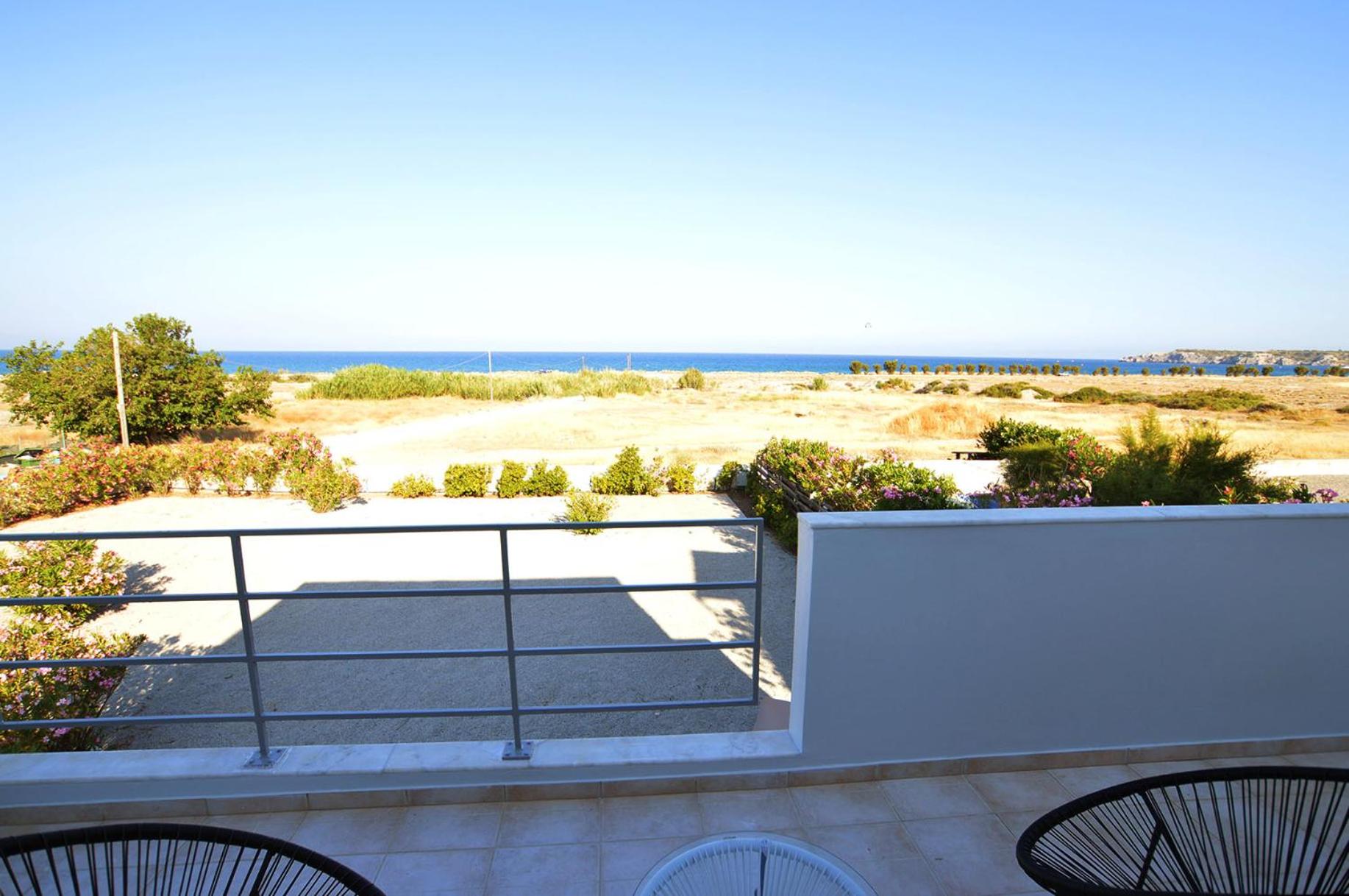S-EVA RESORT view 4