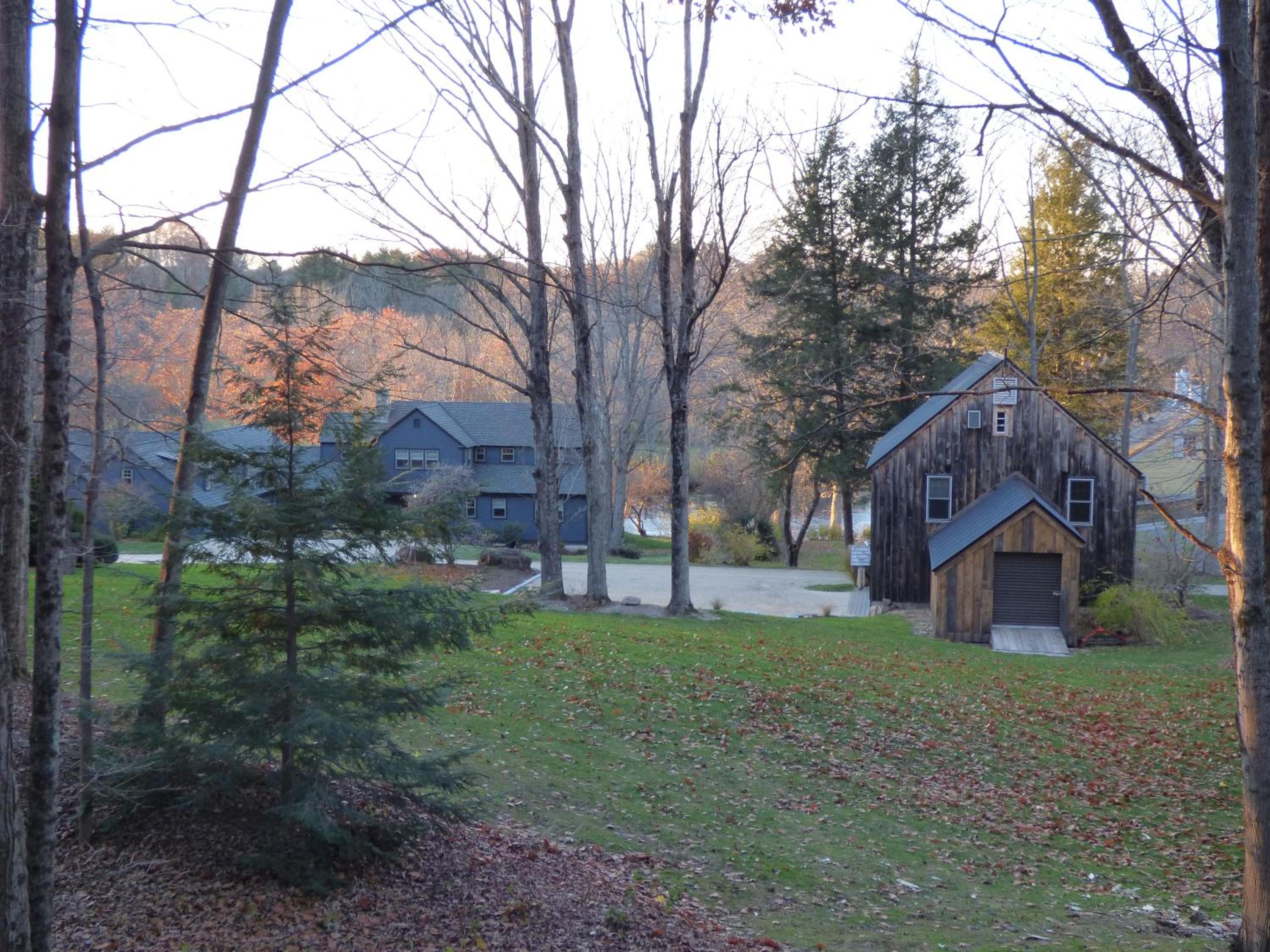 Riverhouse - Property Image 51