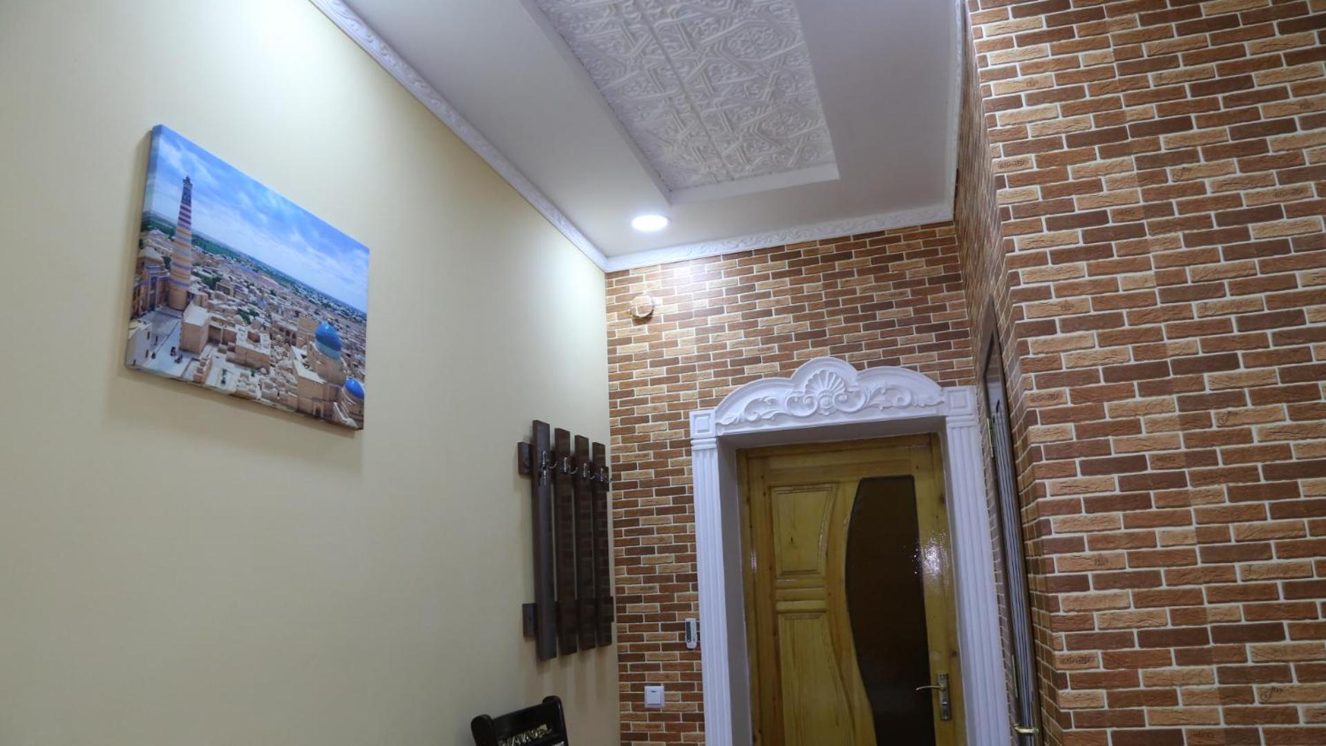 Khiva Ibrohim Guest House