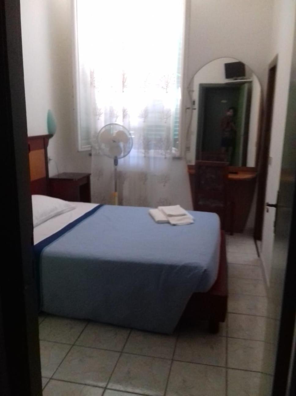 HOTEL MAIDA
