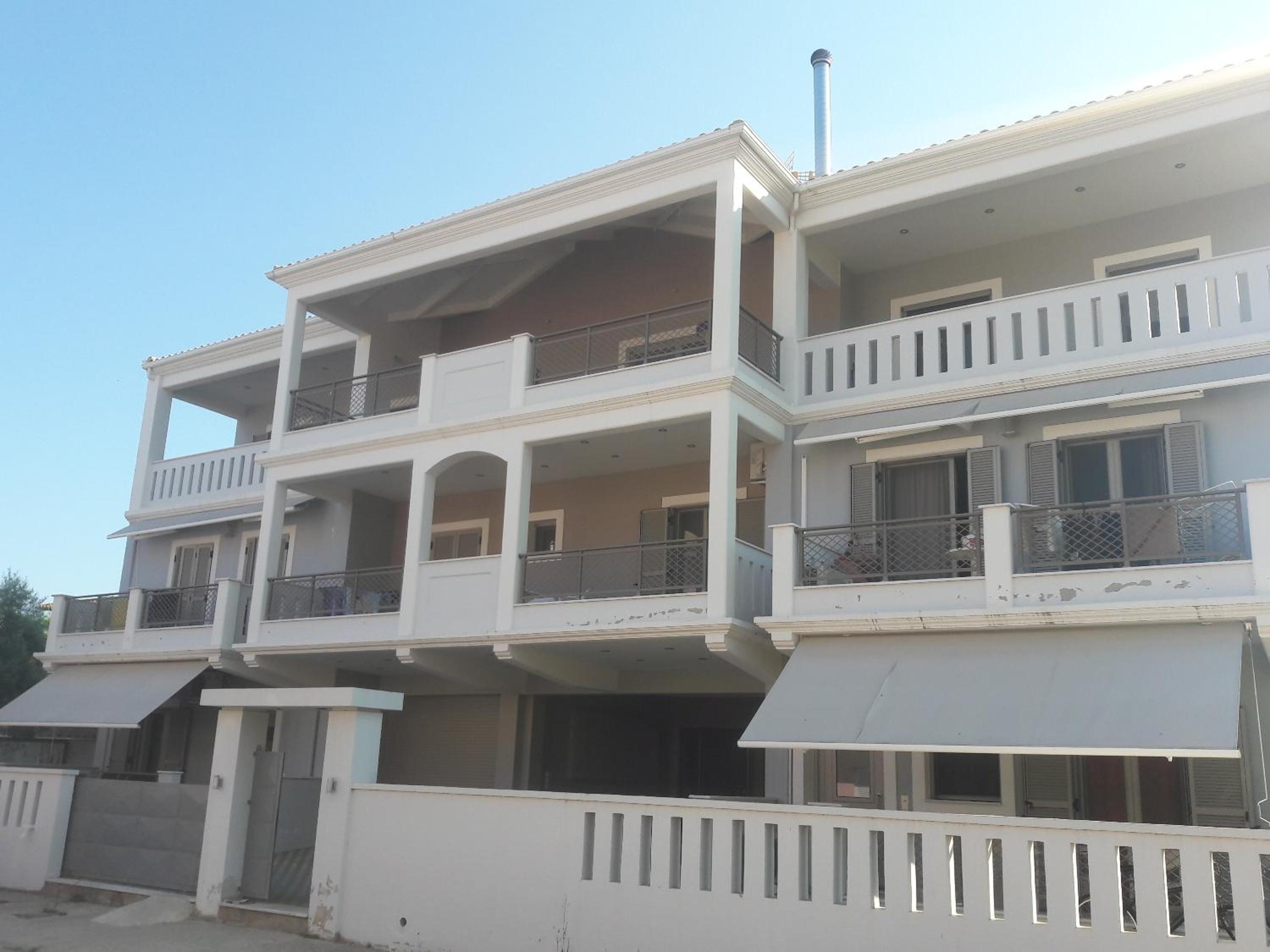 Moiras apartments