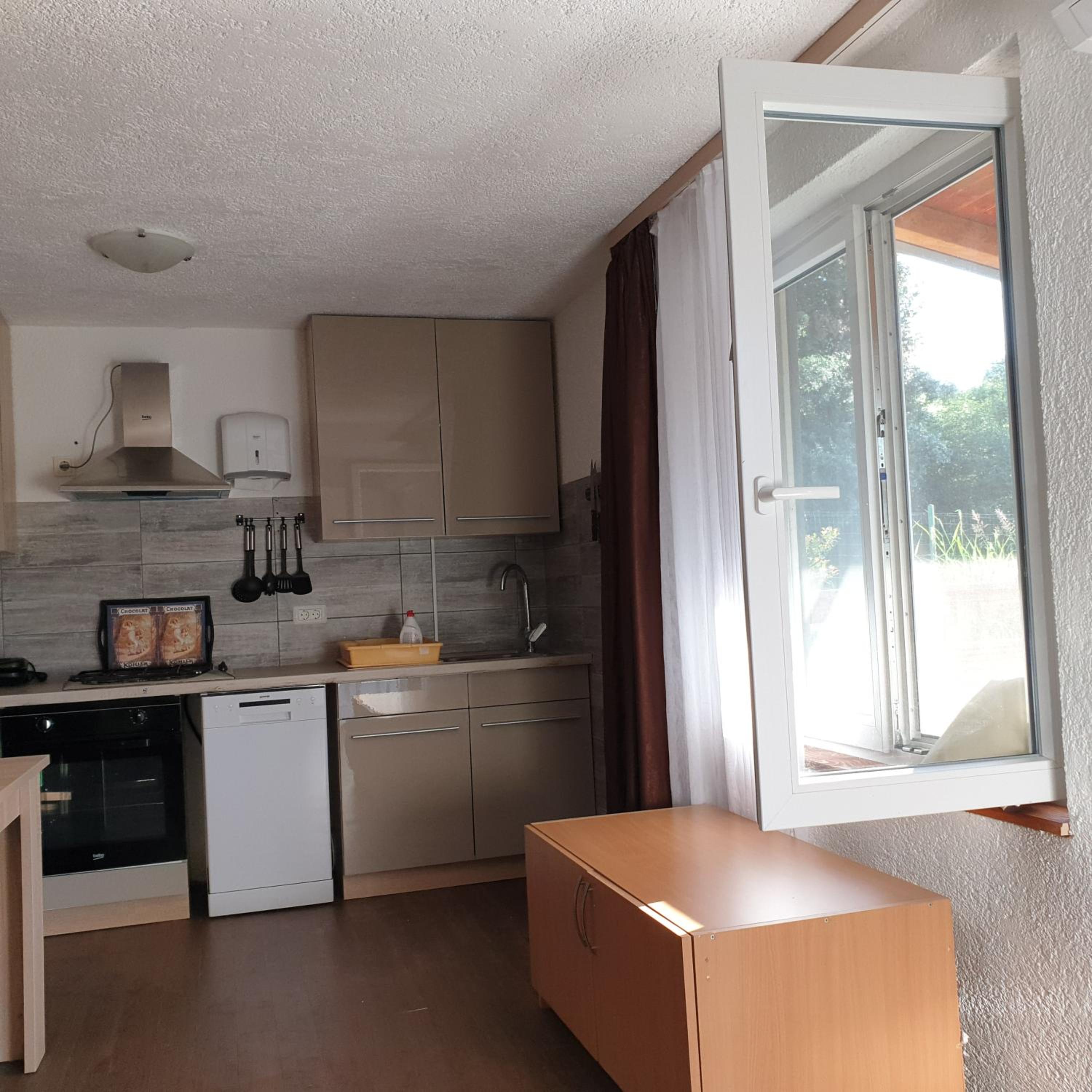 Apartments Šeherzada