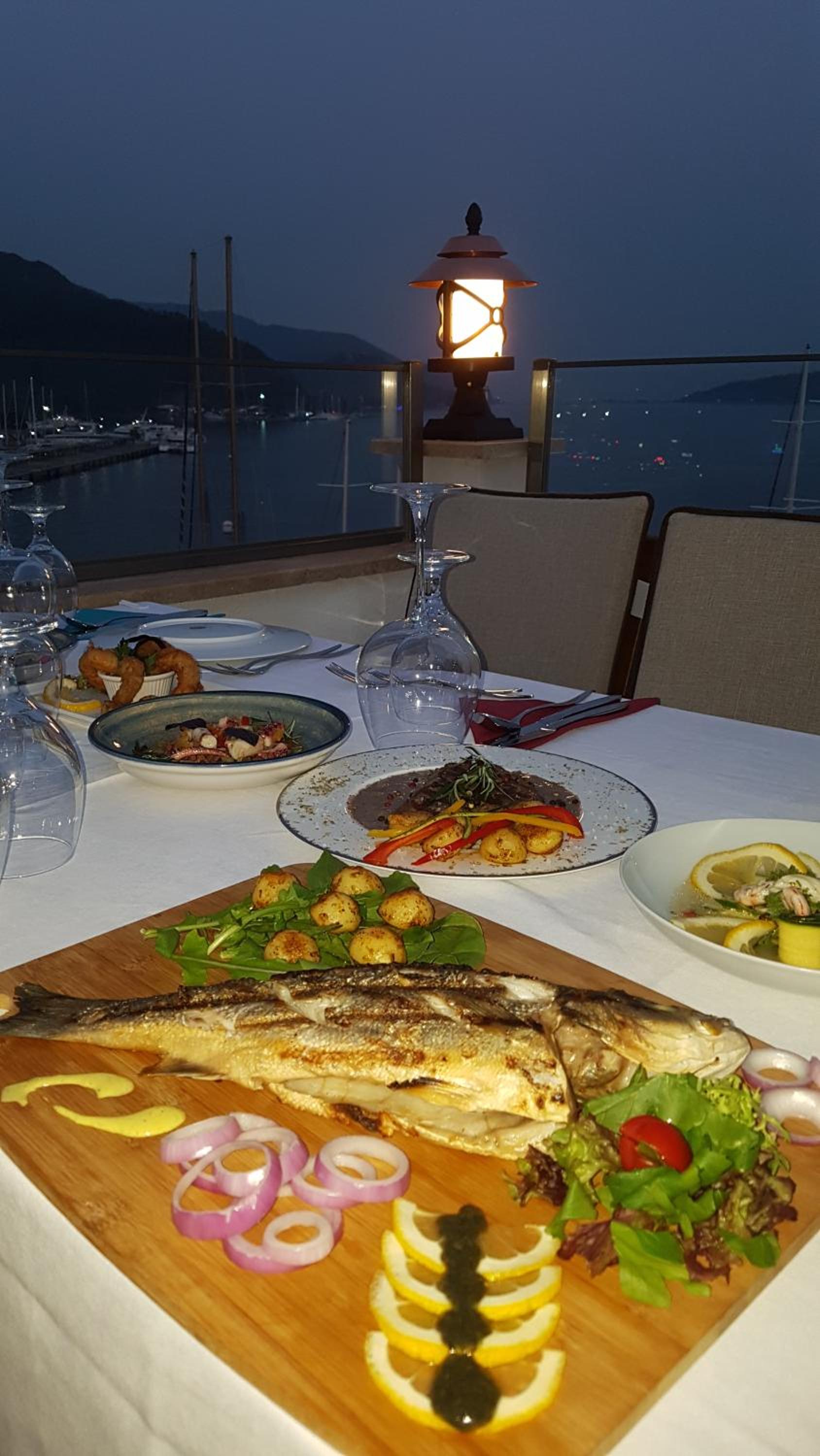 Mets Boutique Hotel - Image 74