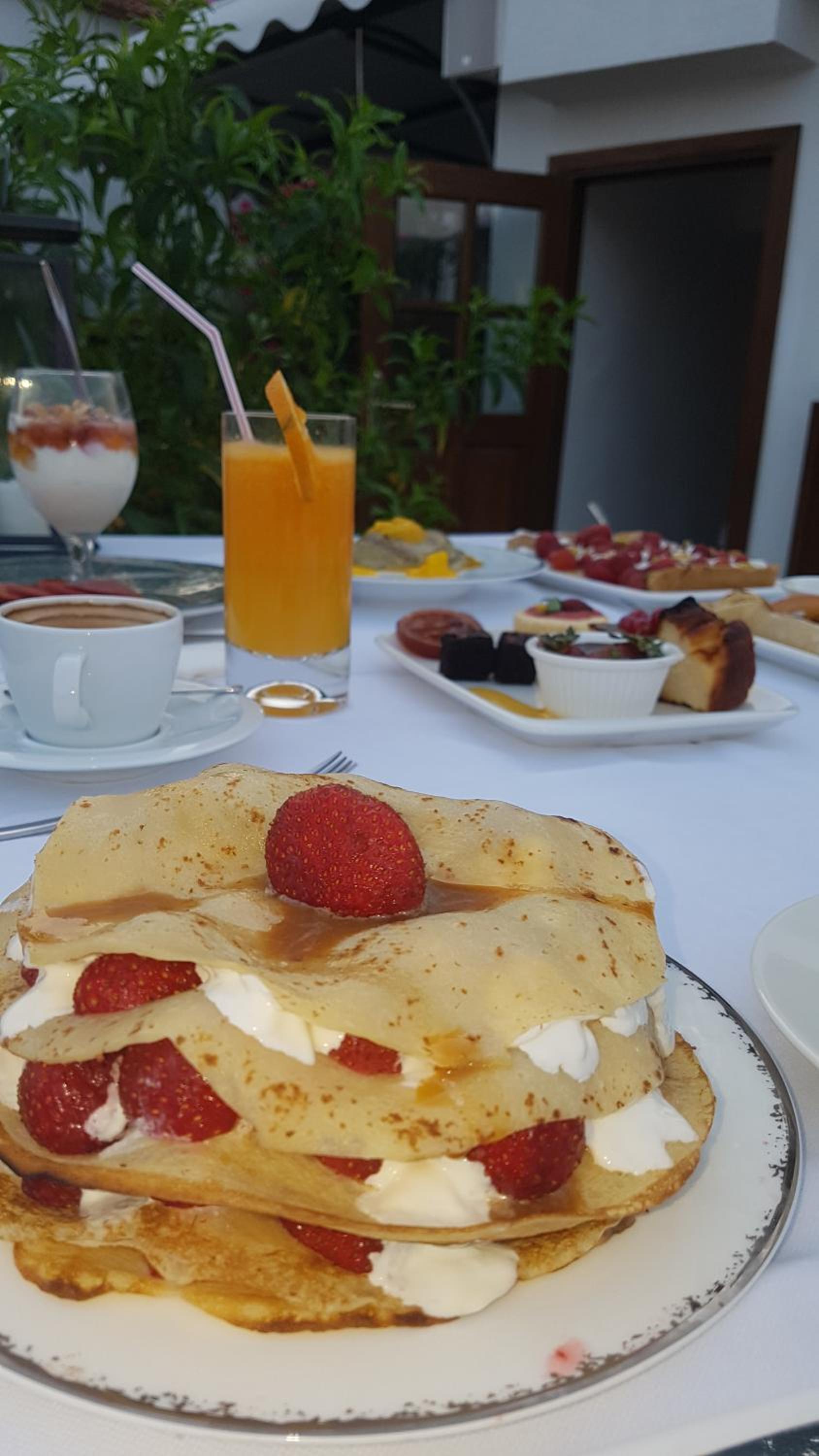 Mets Boutique Hotel - Image 76