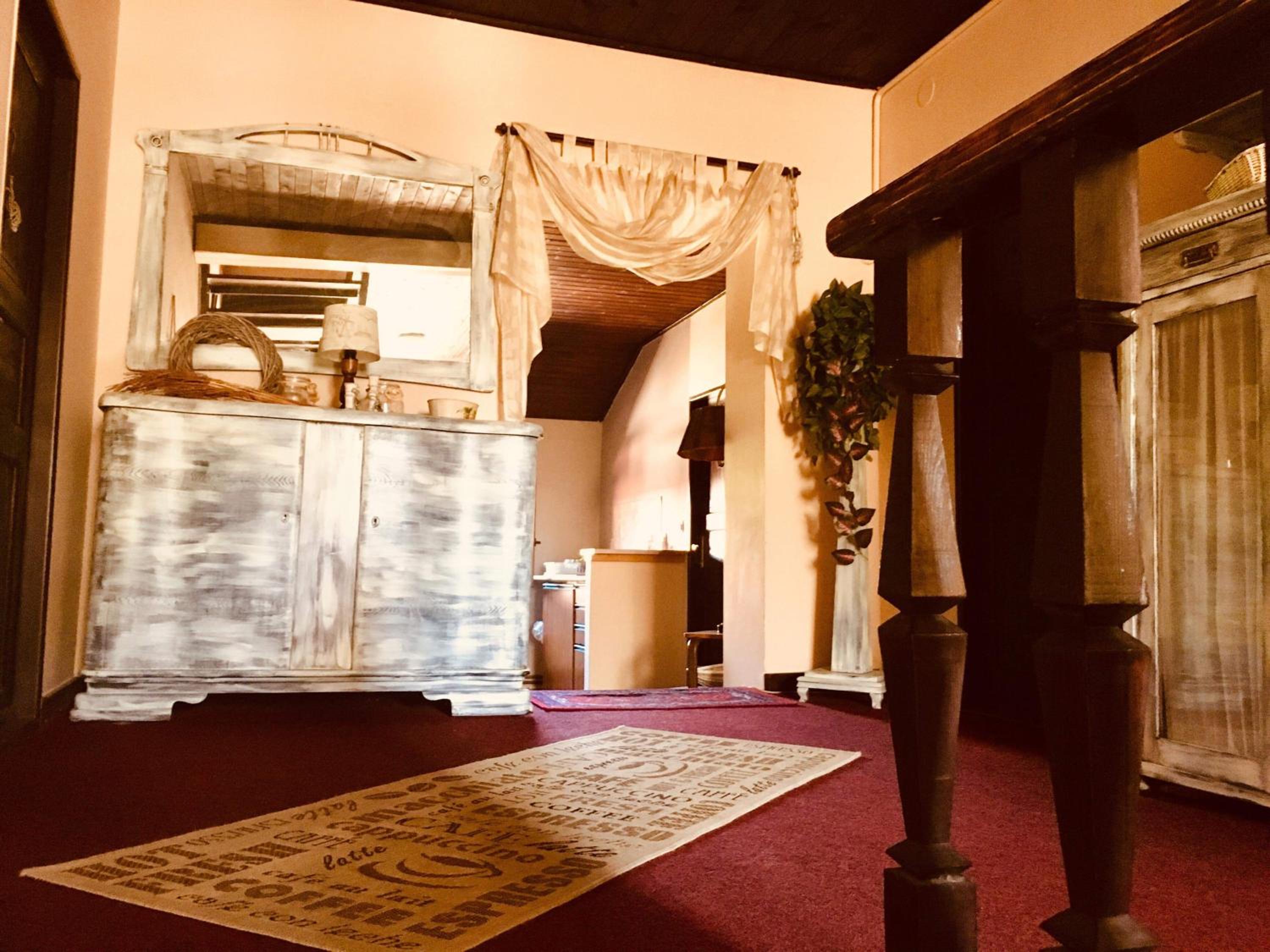 Pension Verona