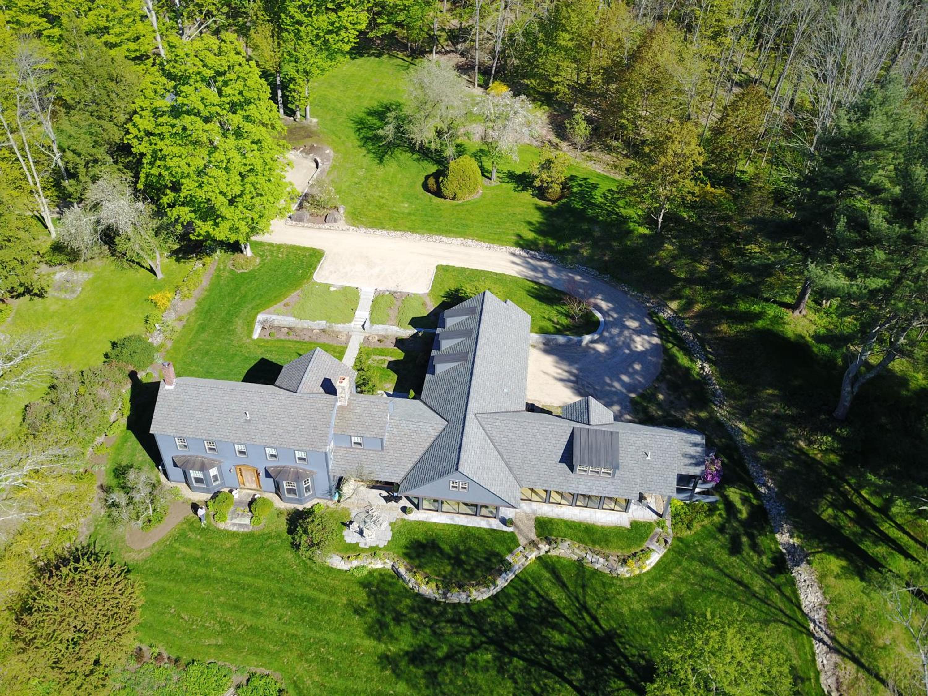 Riverhouse - Property Image 58