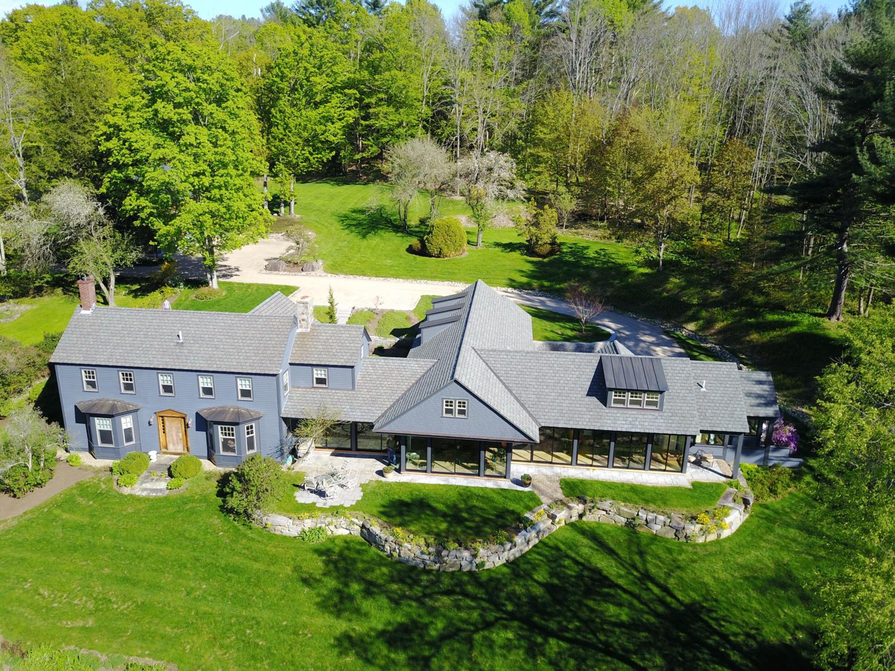 Riverhouse - Property Image 57