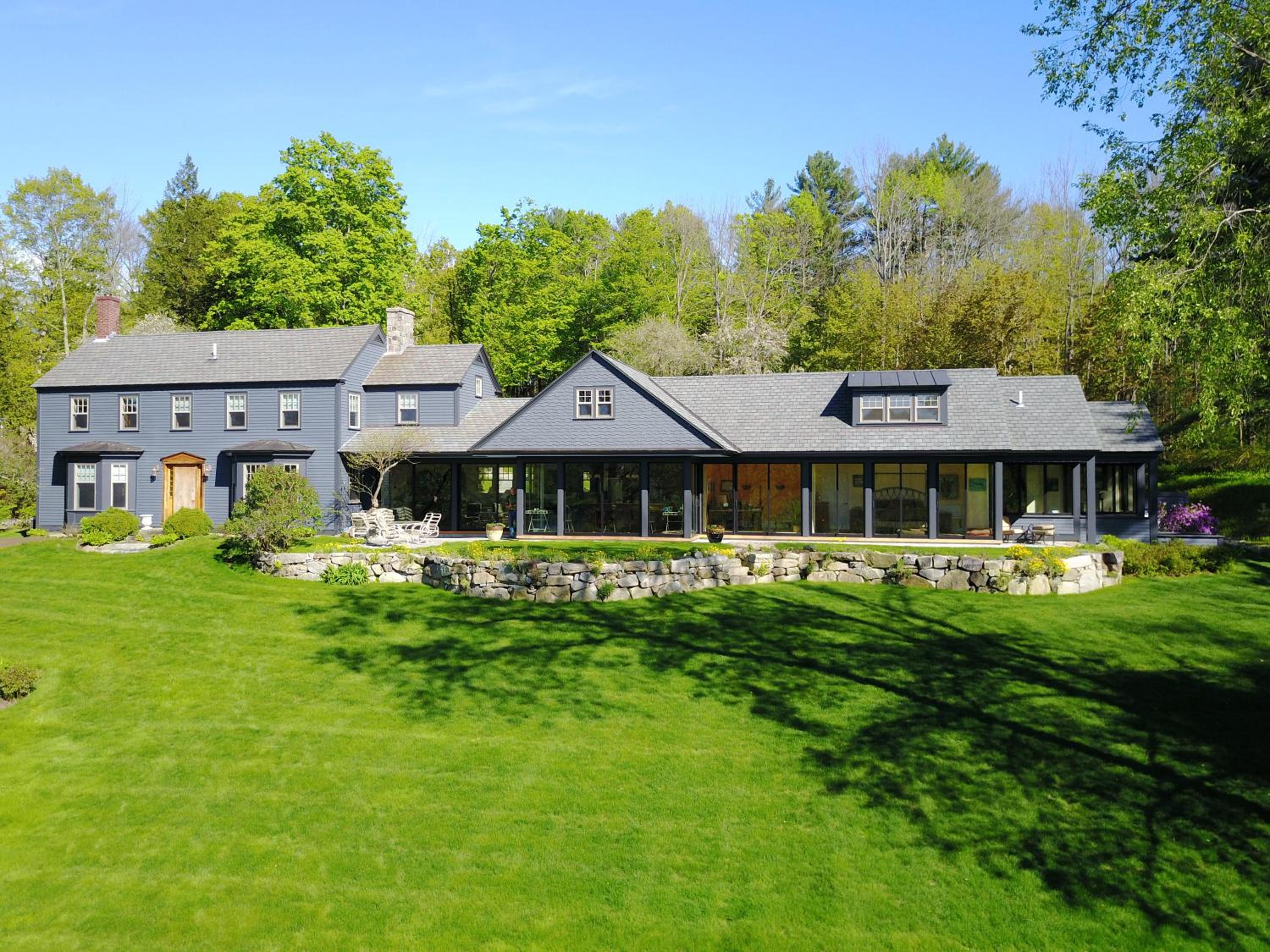 Riverhouse - Property Image 56