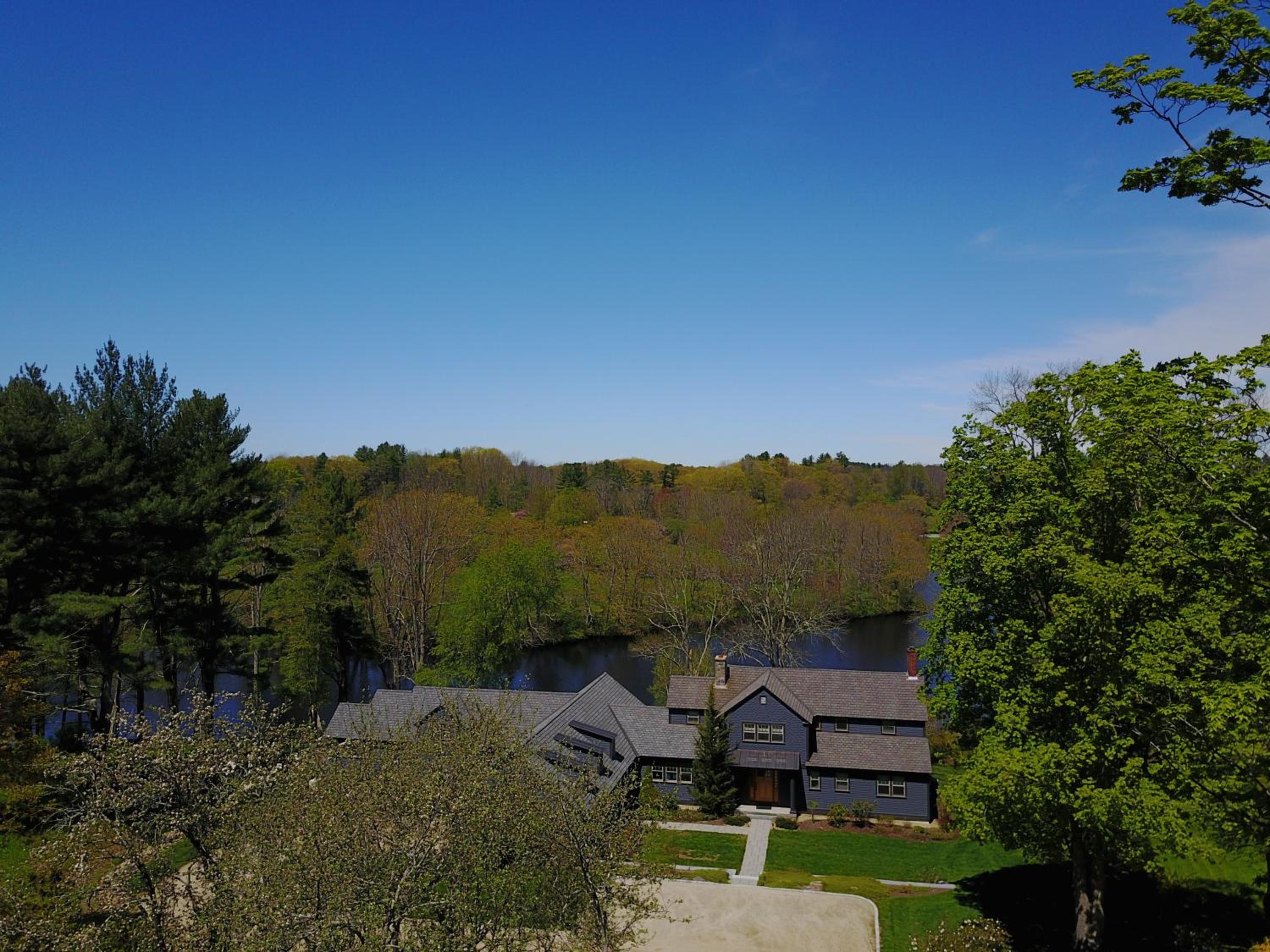 Riverhouse - Property Image 59