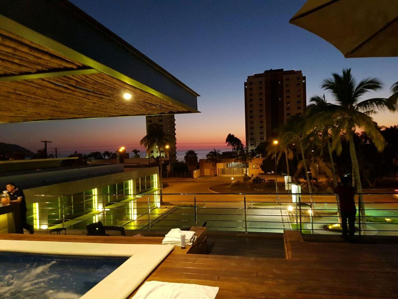 Manzara Resort