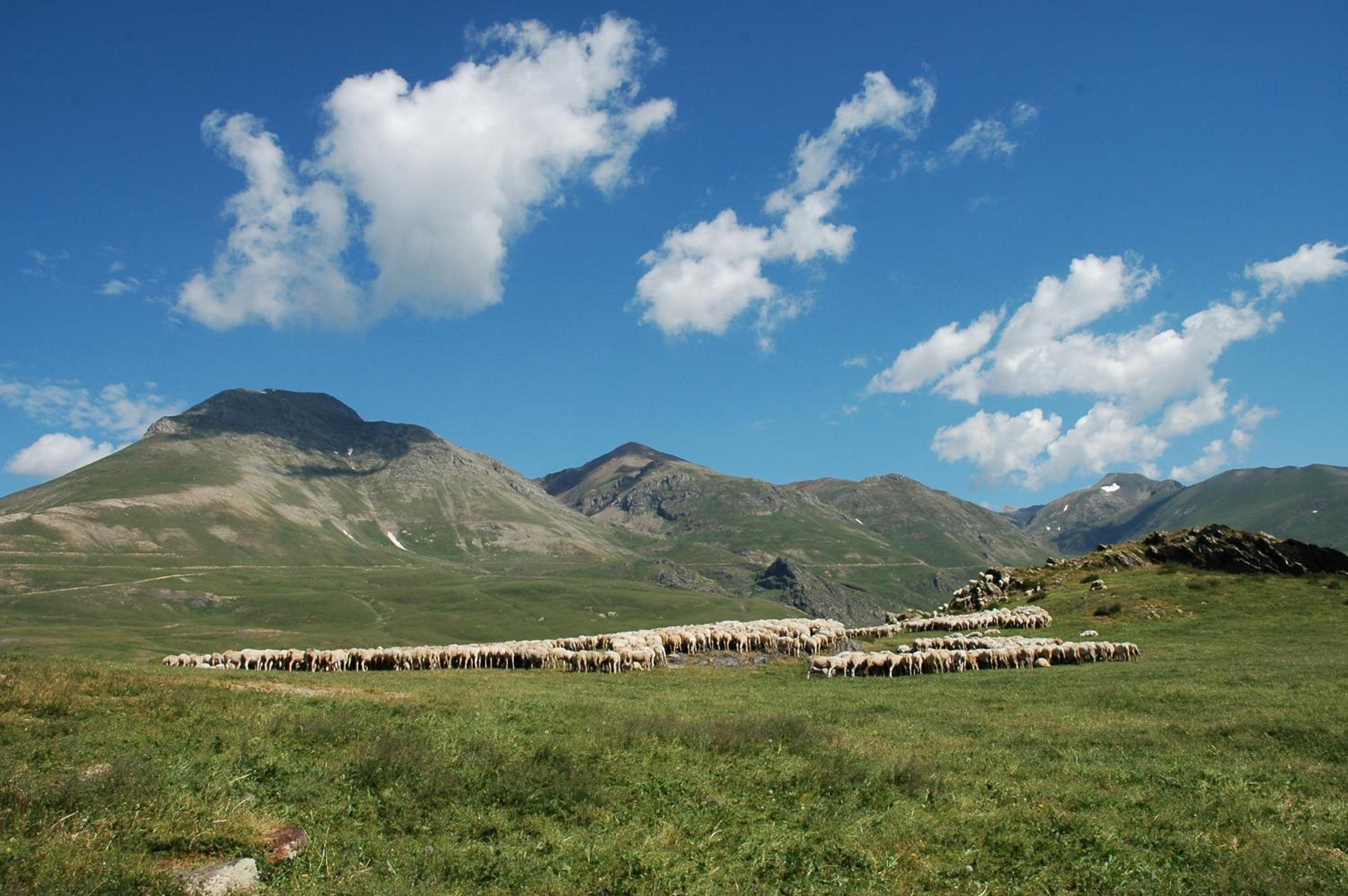 Hostal Vall d'Àssua