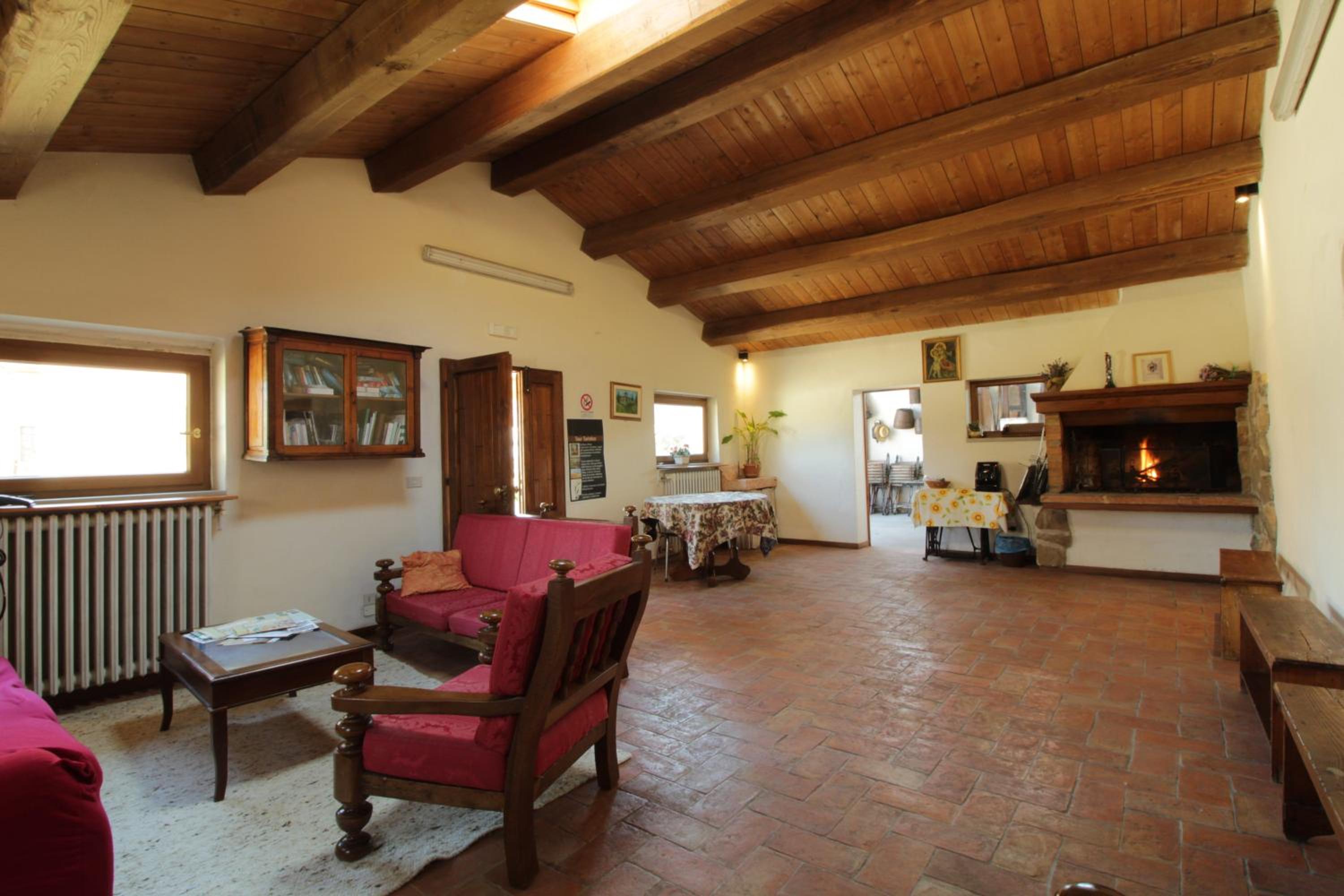 Agriturismo Il Giardino view 3