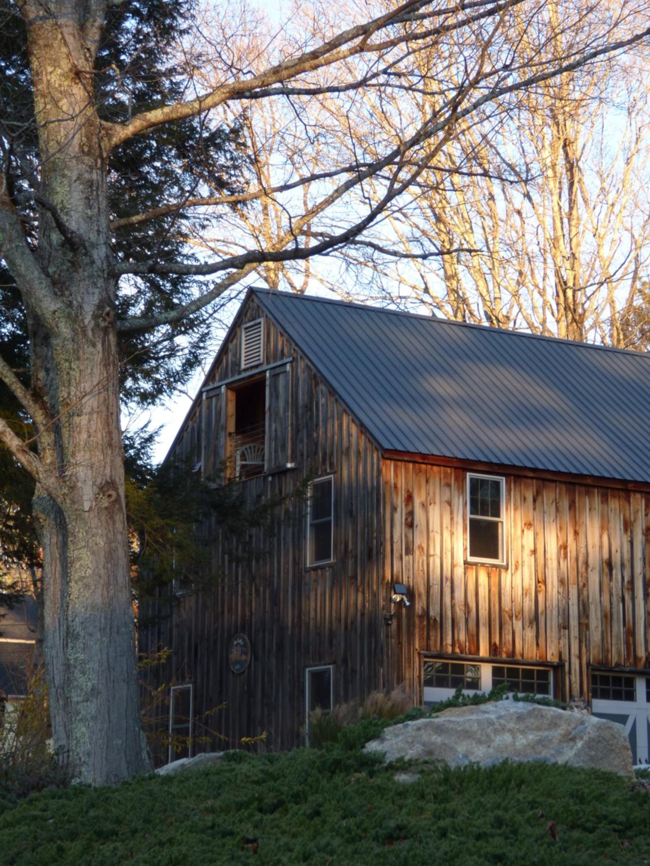 Riverhouse - Property Image 4