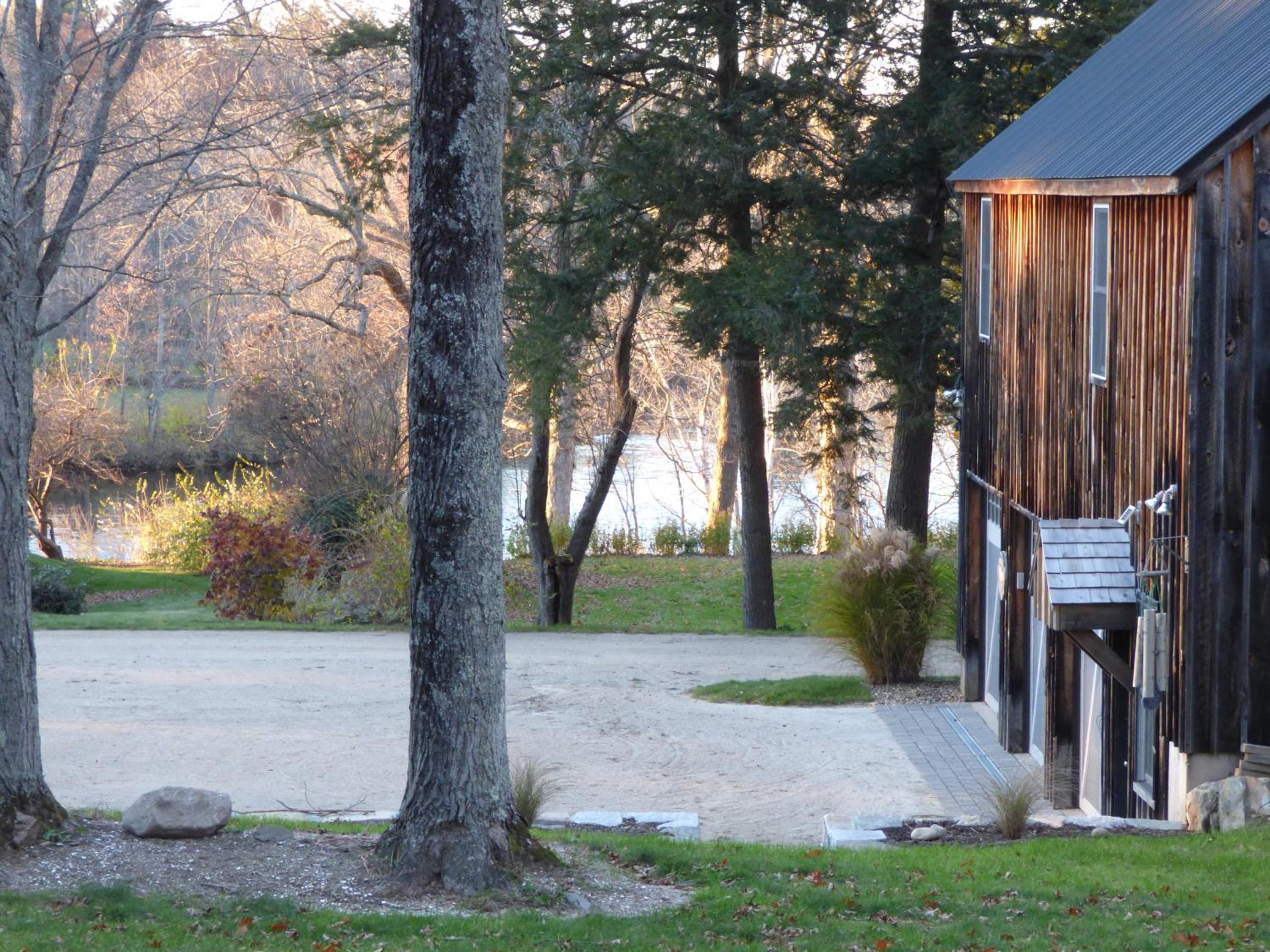 Riverhouse - Property Image 52