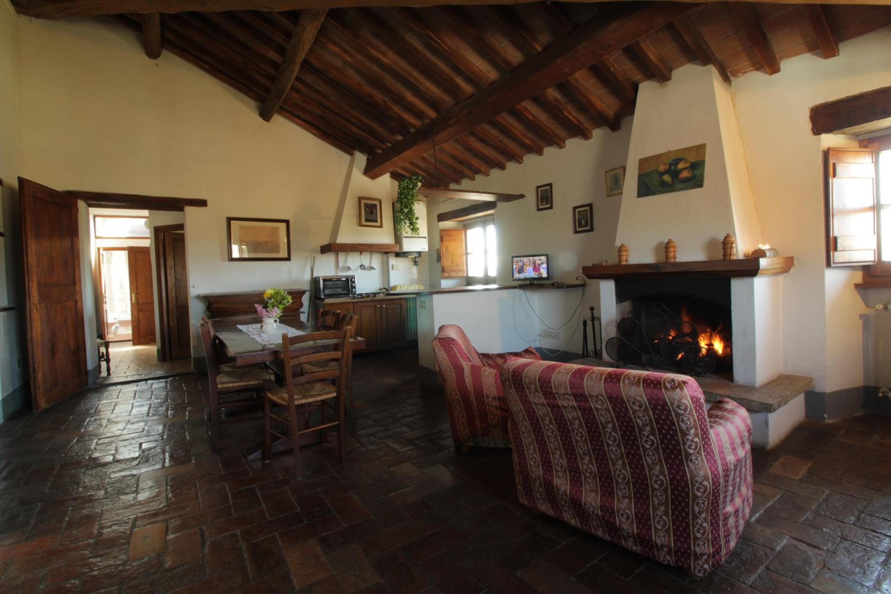 Agriturismo Il Giardino view 5