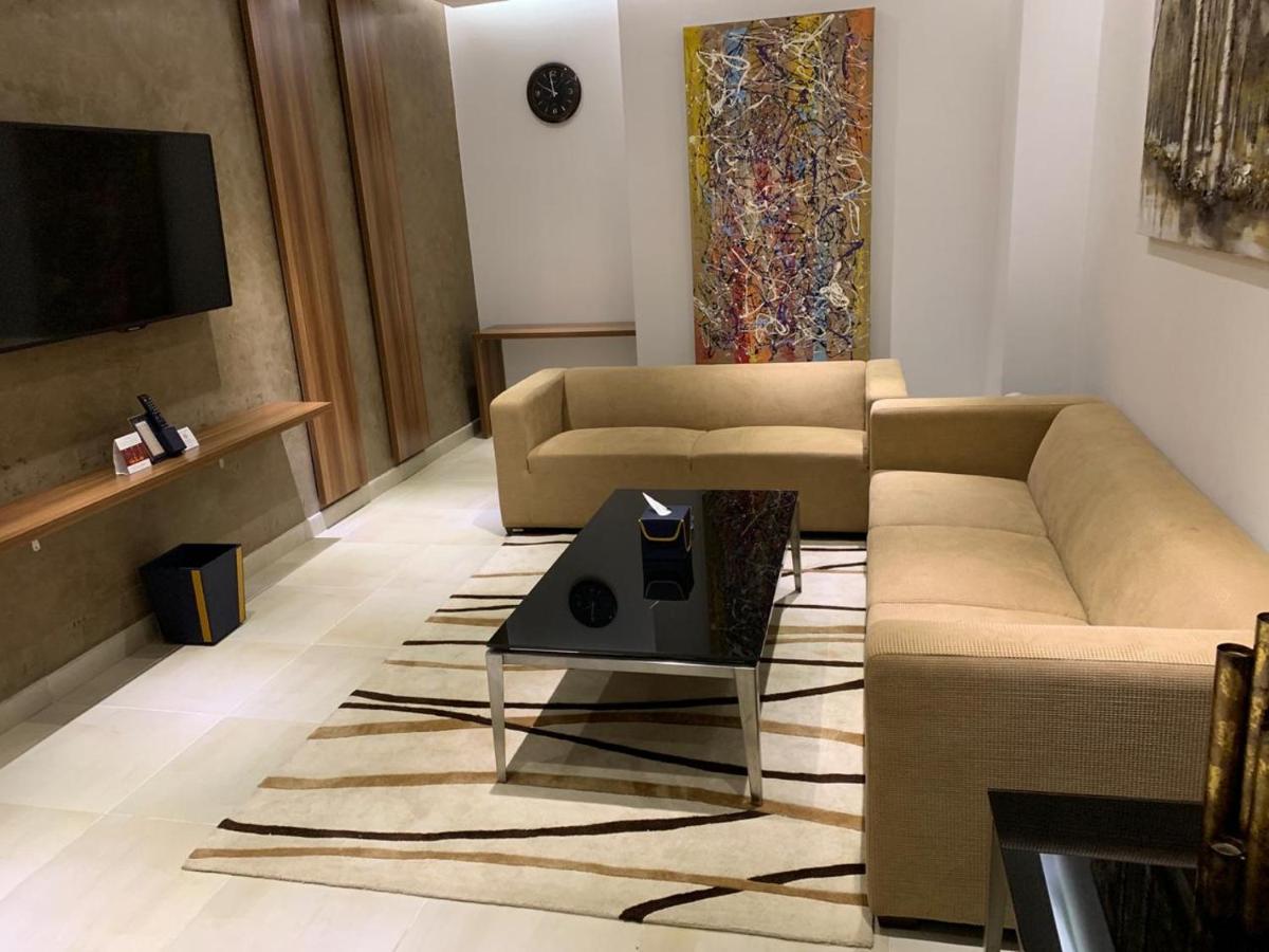 Q Suites Jeddah by EWA - Managed by HMH, photo 44