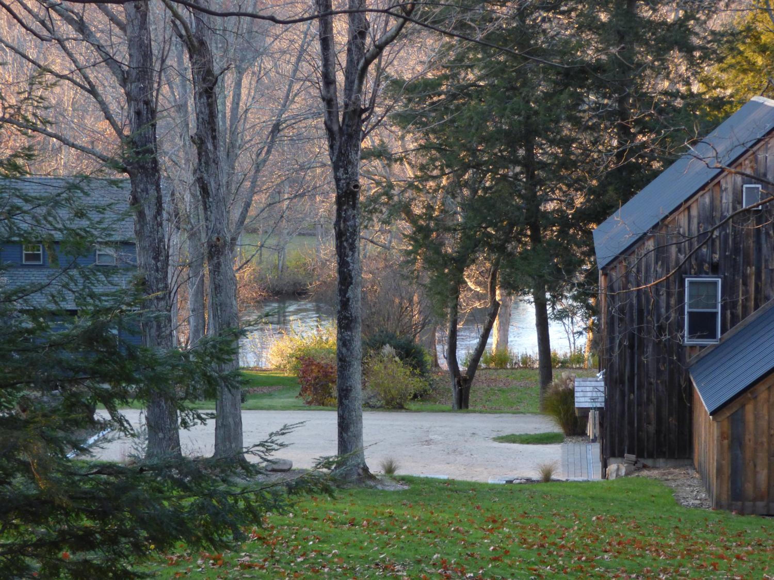 Riverhouse - Property Image 53
