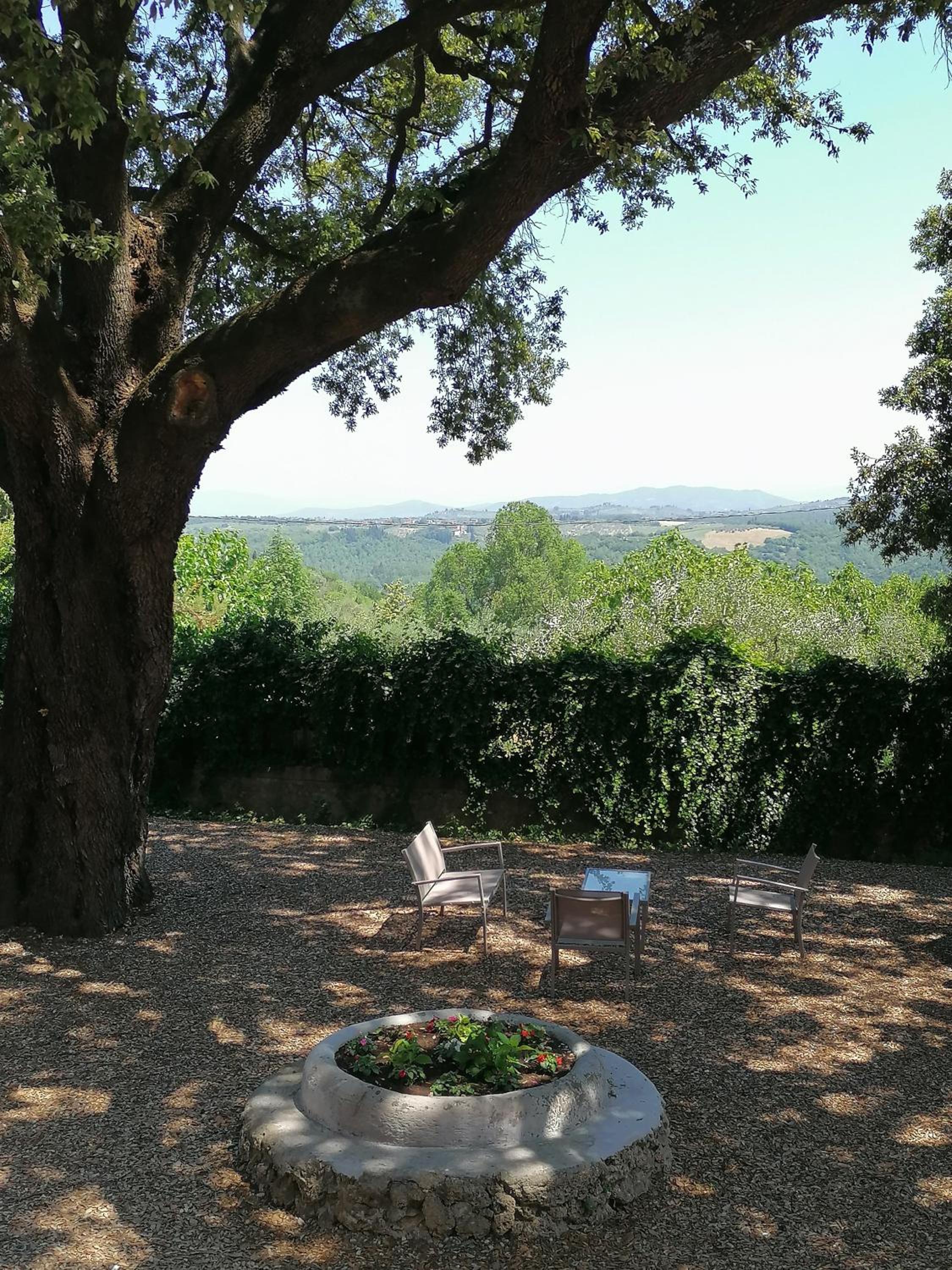 Villa Moris bed and breakfast