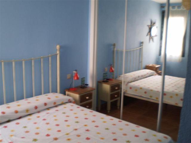 Apartamentos Atlanterra COSTA Y SOL view 3