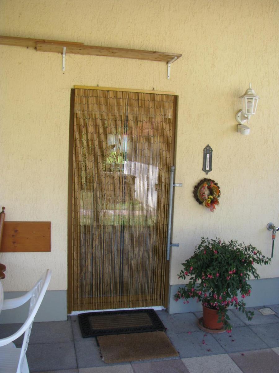Ferienwohnung Herbsleben
