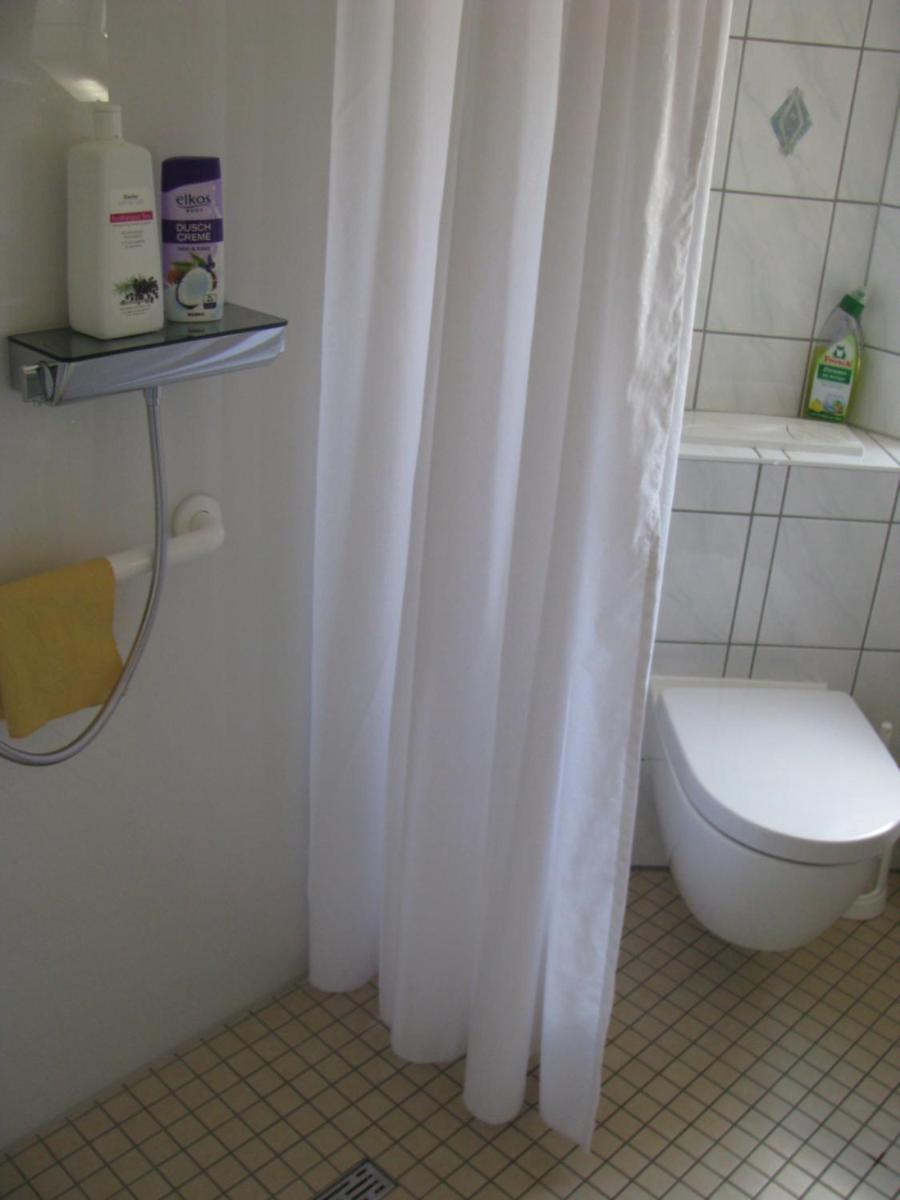 Ferienwohnung Herbsleben