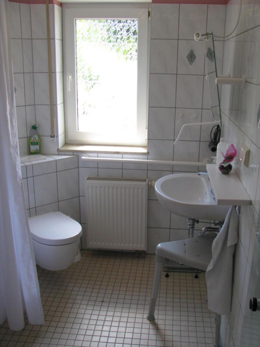 Ferienwohnung Herbsleben