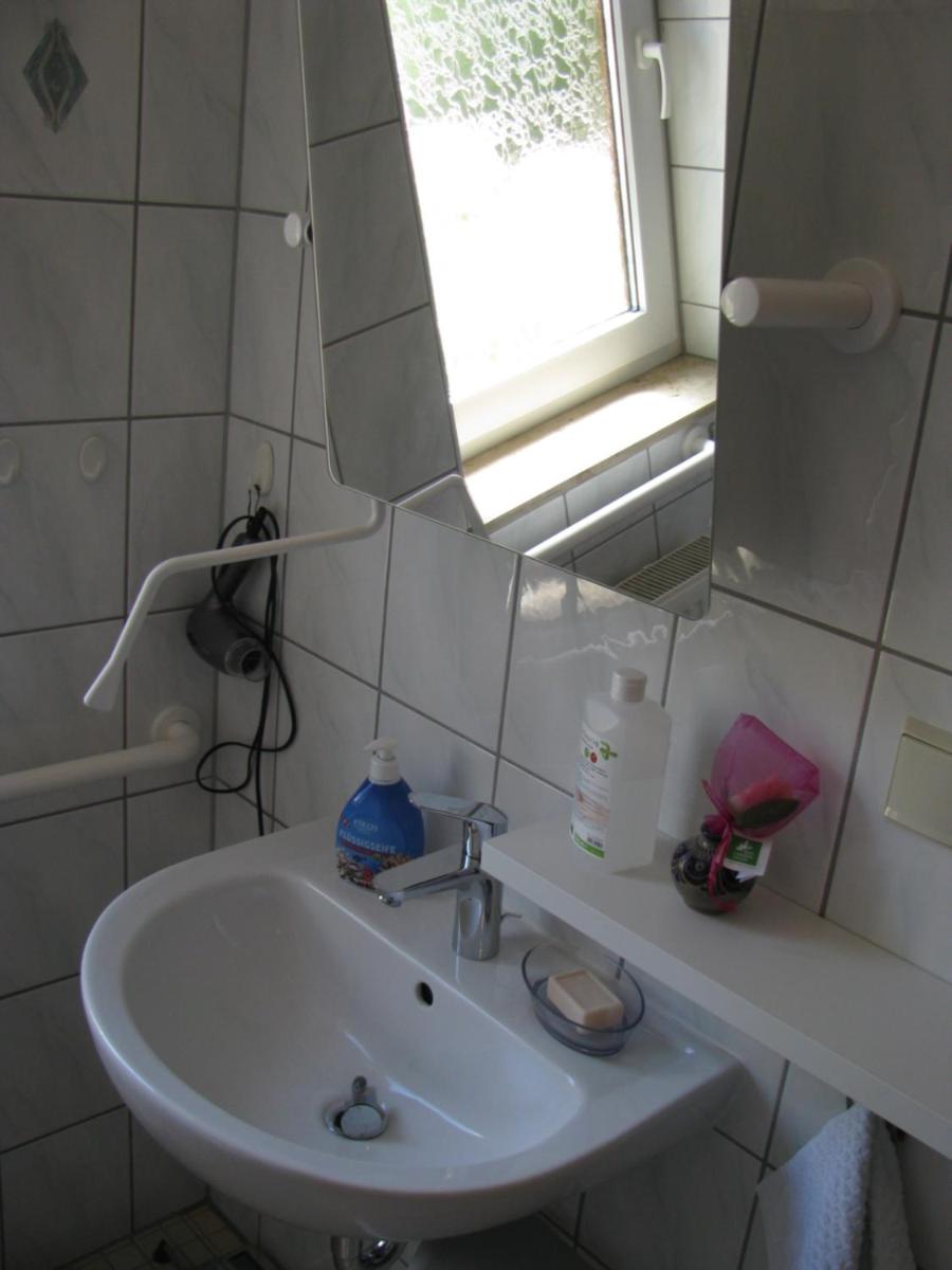 Ferienwohnung Herbsleben
