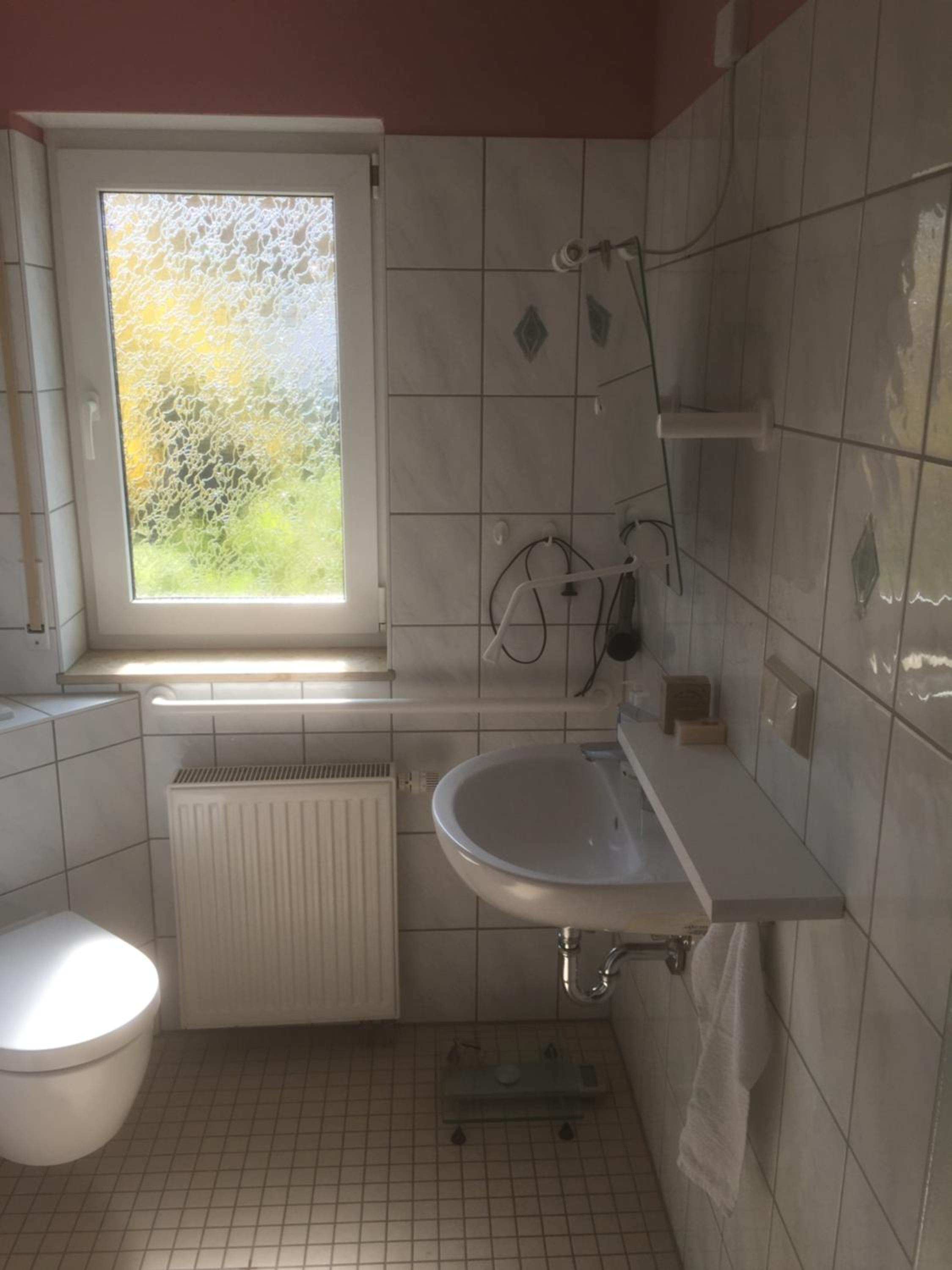 Ferienwohnung Herbsleben