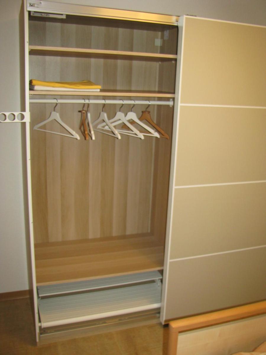 Ferienwohnung Herbsleben