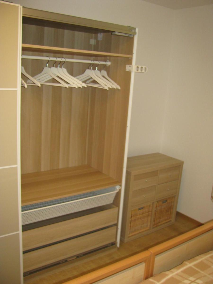 Ferienwohnung Herbsleben