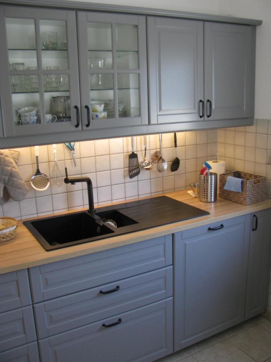 Ferienwohnung Herbsleben
