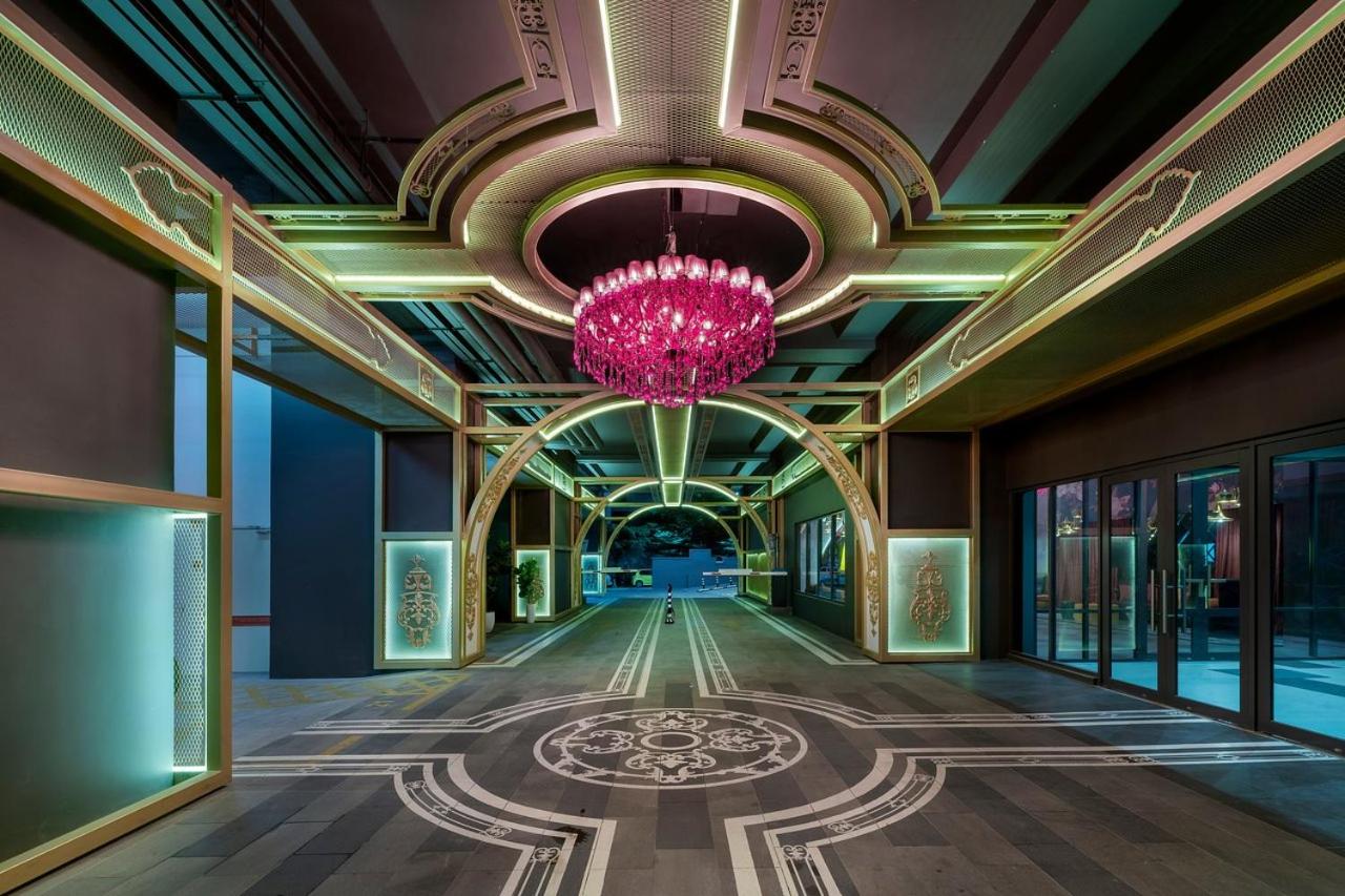 Arte Plus - Family Suite, 5 pax, Jalan Ampang