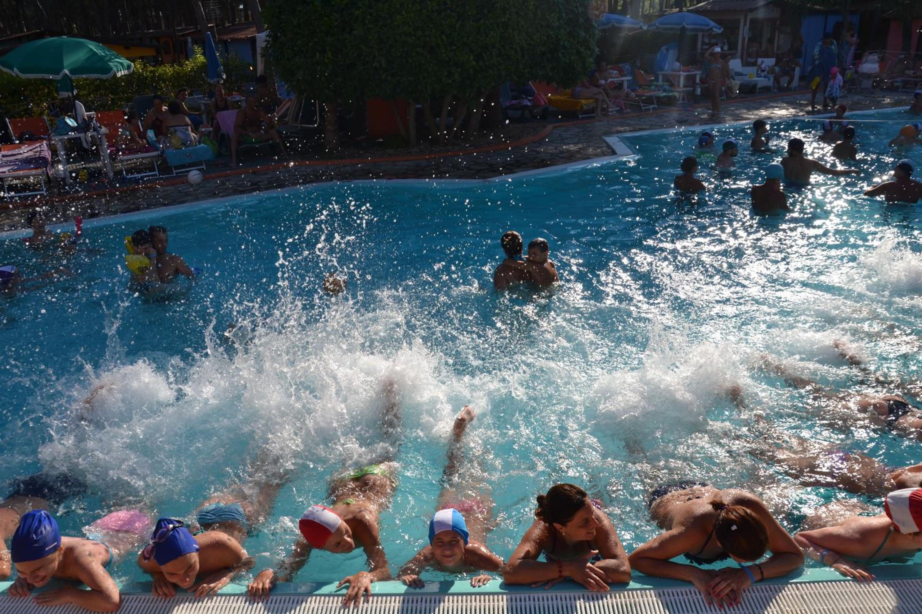 Policoro Village Hotel