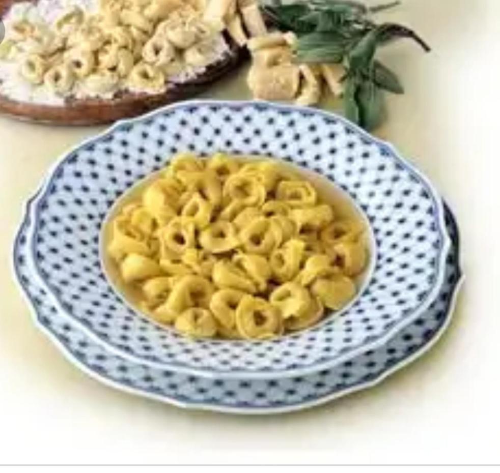 A CASA DI GIANCARLA