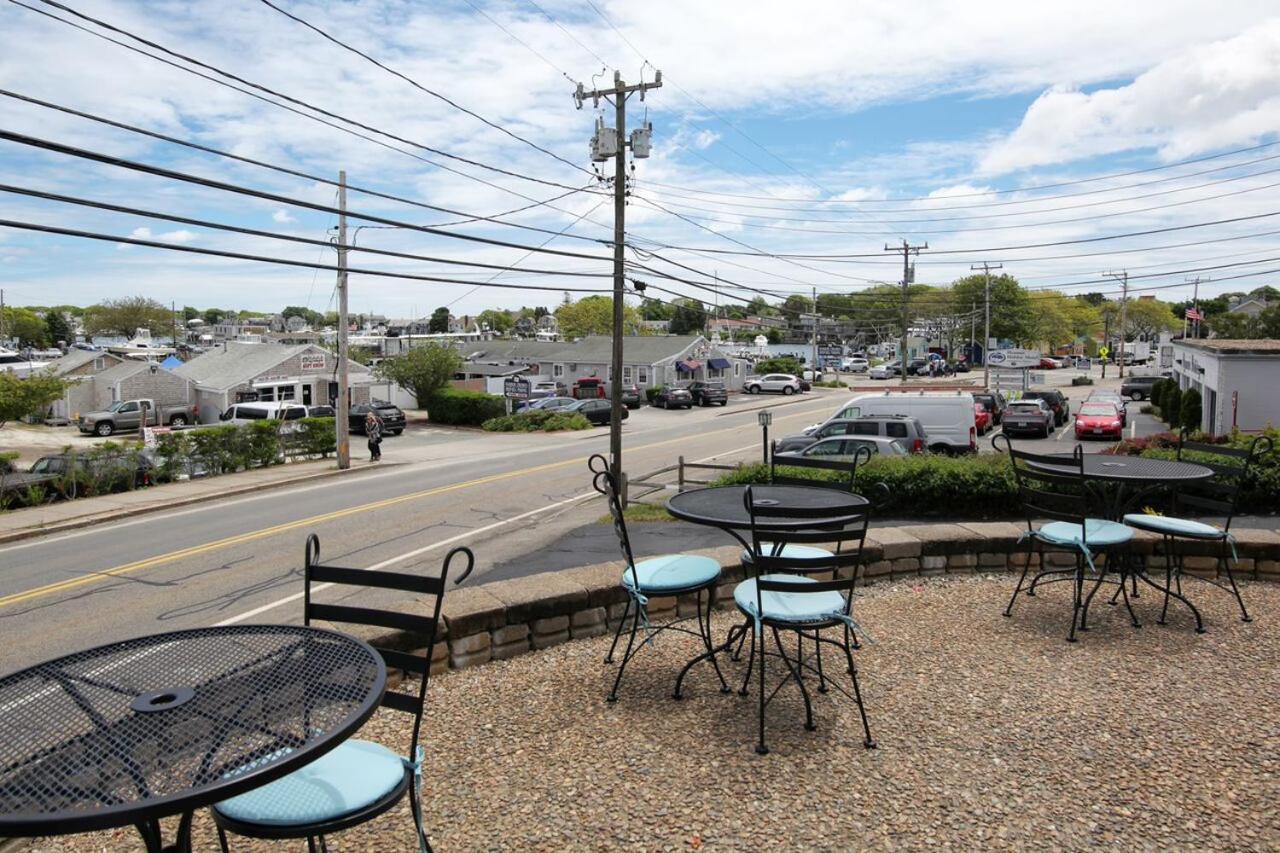 Cape Cod Harbor House Inn