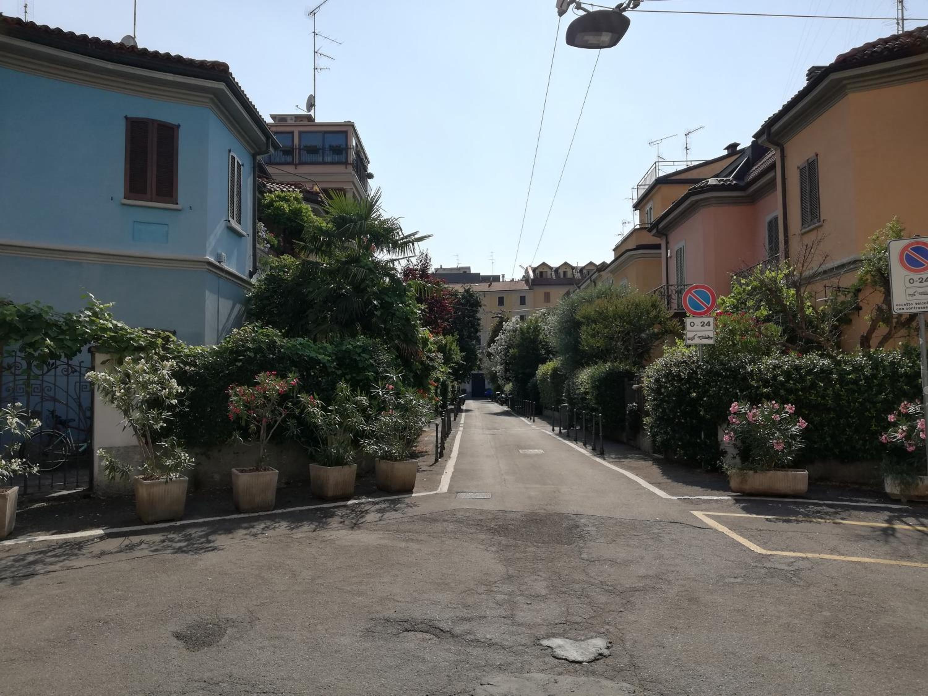 DreaMilan B&B